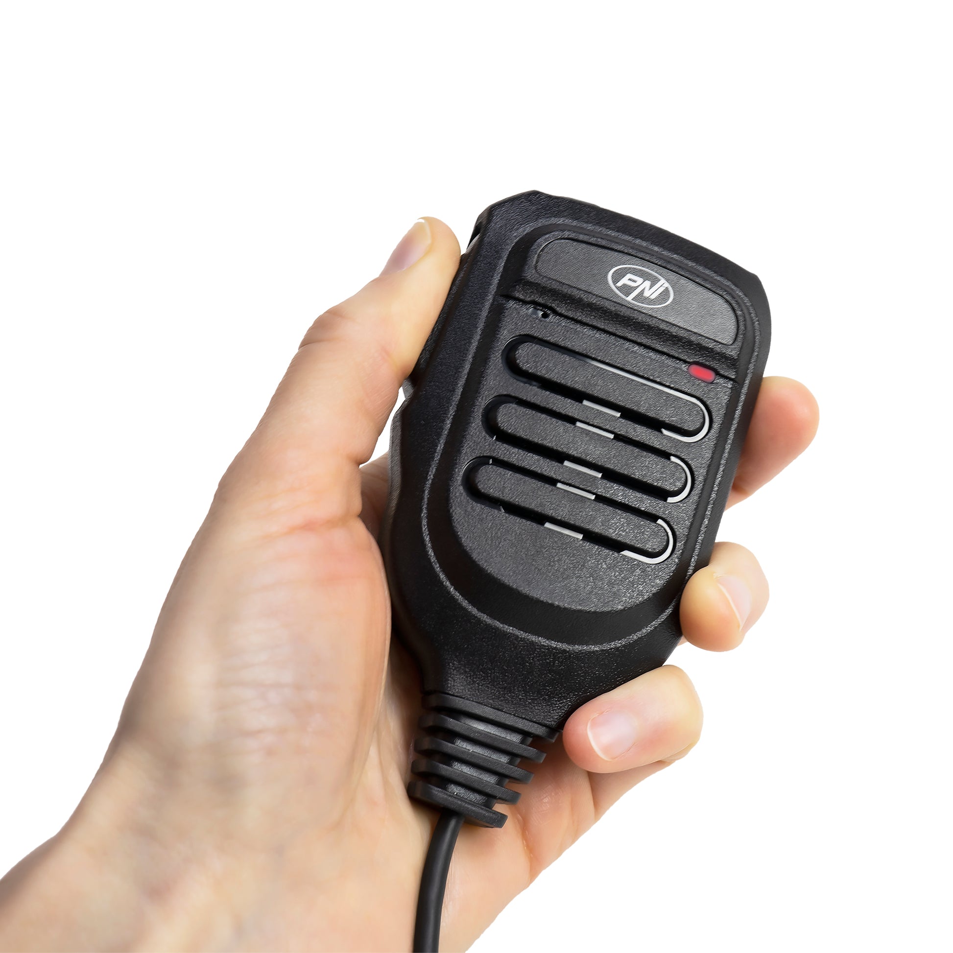 Statie radio CB PNI Escort HP 8900 ASQ, 12V / 24V, RF Gain, Roger Beep, CTCSS-DCS, Dual Watch AM/FM comutati doar in banda EU