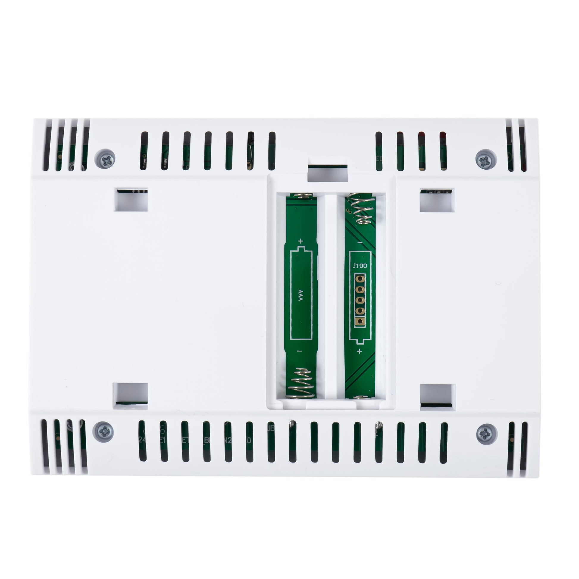 Termostat fara fir PNI CT60 pentru centrale termice, afisaj iluminat, programe zilnice