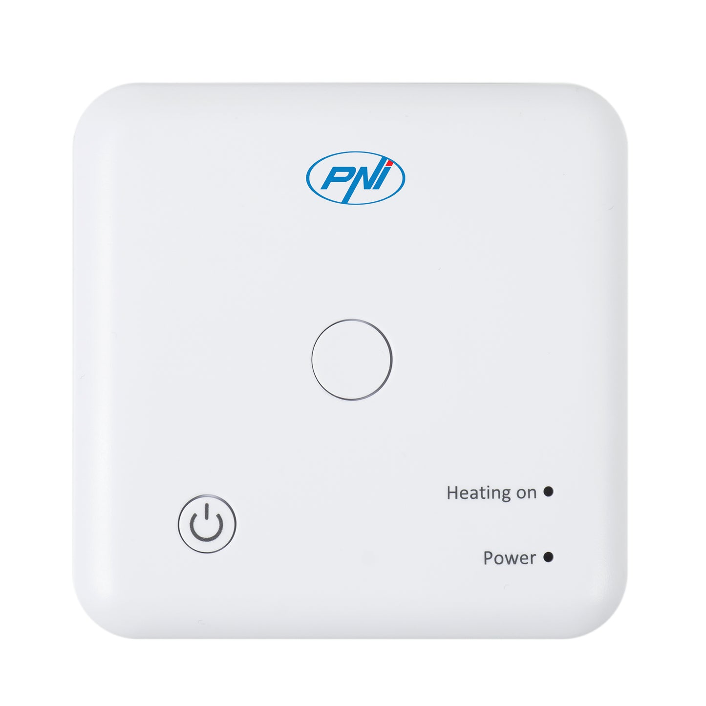 Termostat fara fir PNI CT60 pentru centrale termice, afisaj iluminat, programe zilnice