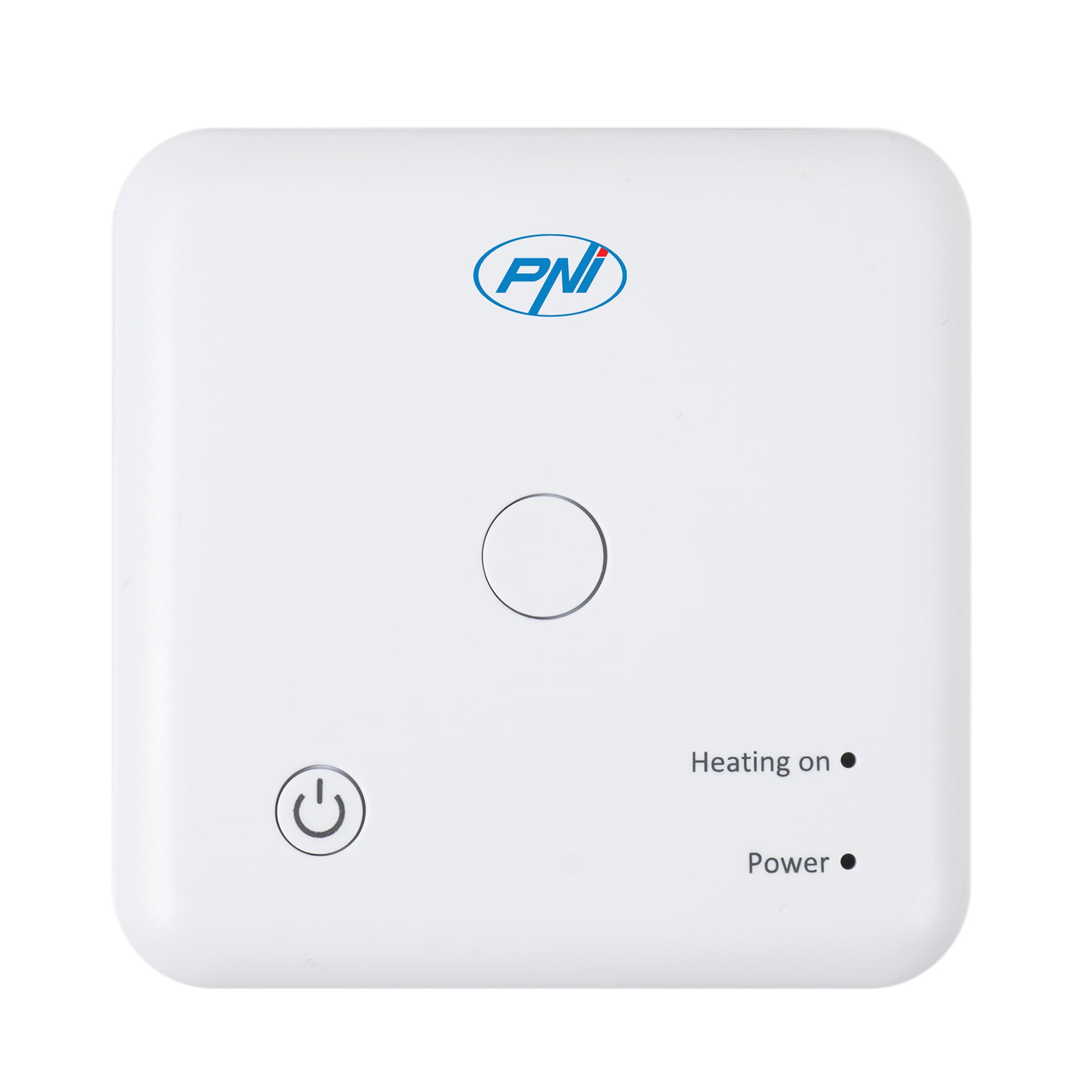 Termostat fara fir PNI CT60 pentru centrale termice, afisaj iluminat, programe zilnice