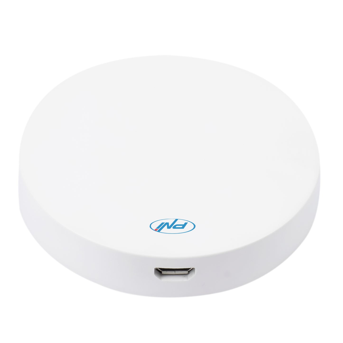 Hub Internet PNI CT25WIFI pentru Cap termostatic PNI CT25T, pentru control temperatura calorifere din aplicatie mobil Tuya Smart, integrare in scenarii si automatizari smart cu alte produse compatibile Tuya, Alexa si Google Assistant
