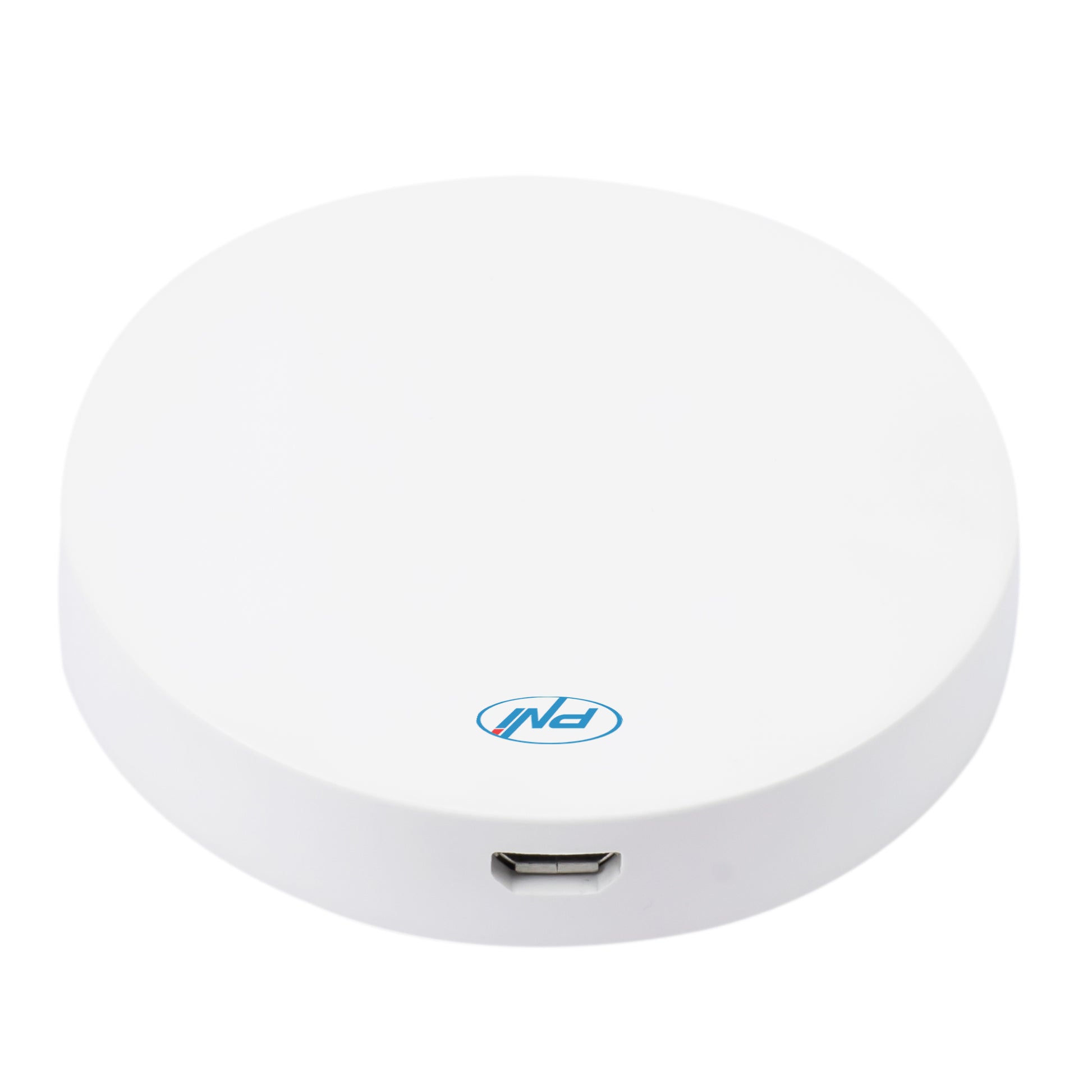 Hub Internet PNI CT25WIFI pentru Cap termostatic PNI CT25T, pentru control temperatura calorifere din aplicatie mobil Tuya Smart, integrare in scenarii si automatizari smart cu alte produse compatibile Tuya, Alexa si Google Assistant
