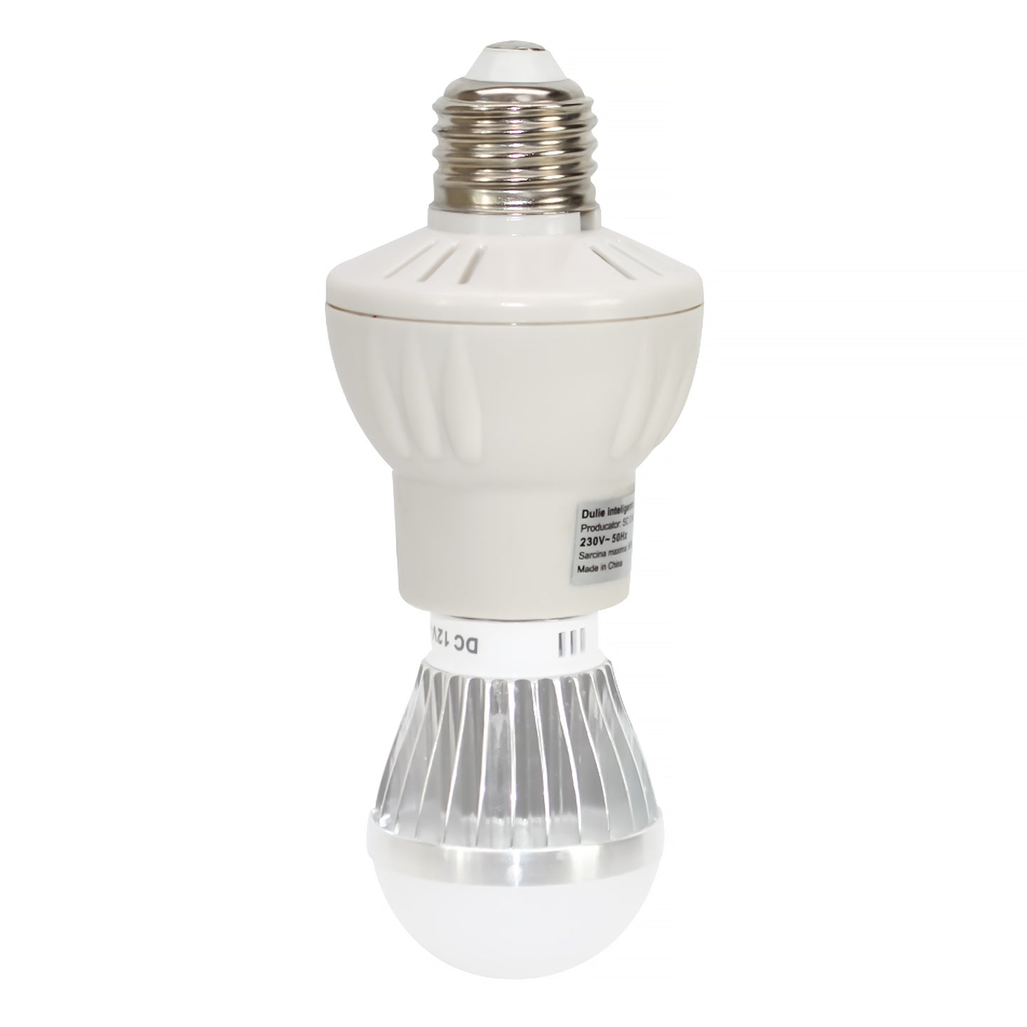 Dulie inteligenta PNI SmartHome SM450 cu control iluminare ON / OFF prin internet