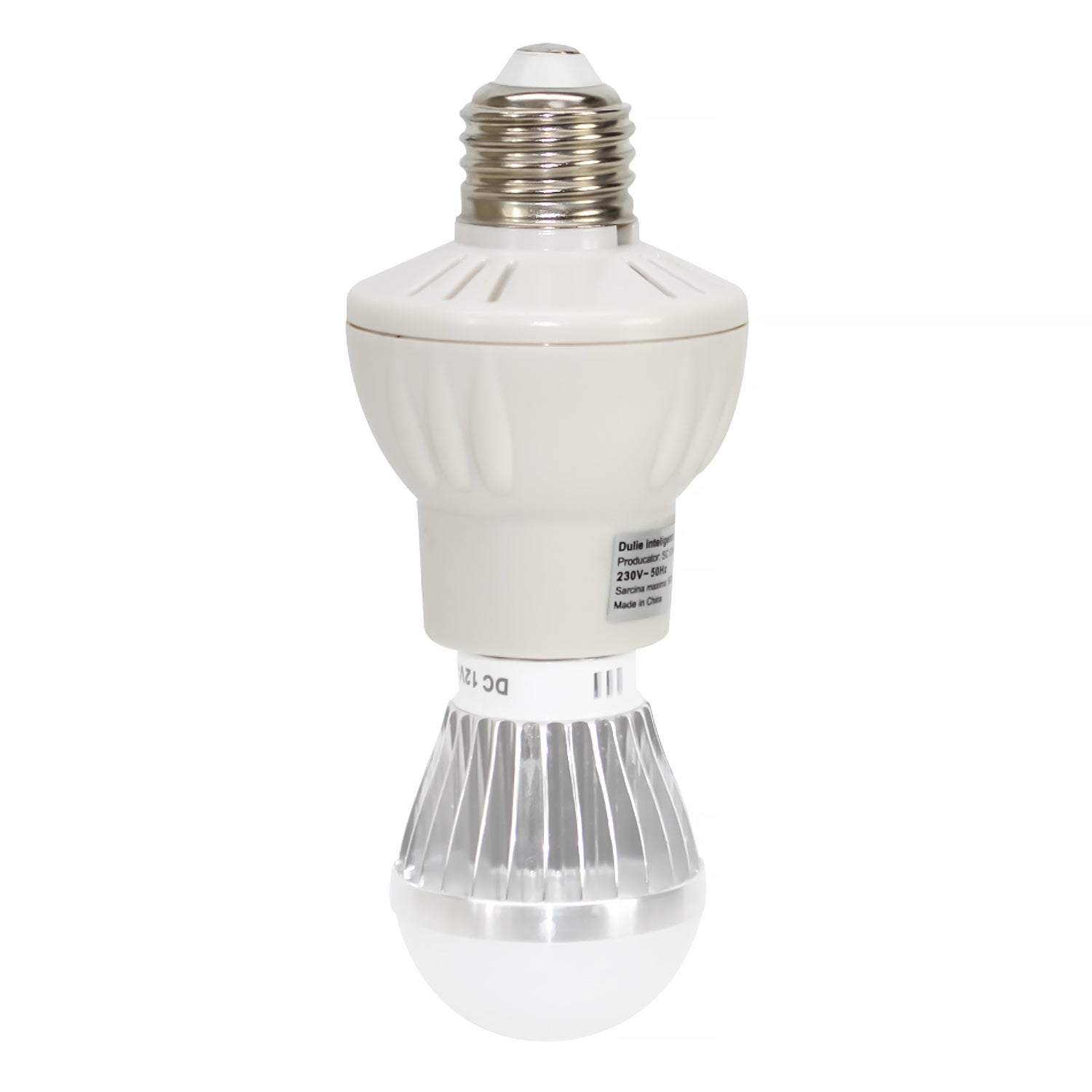 Dulie inteligenta PNI SmartHome SM450 cu control iluminare ON / OFF prin internet