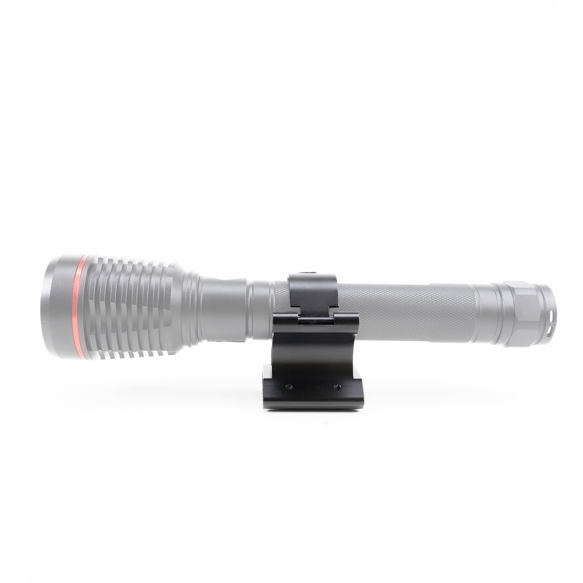 Suport de montaj magnetic PNI FLM33 pentru lanterne cu diametrul intre 25-31 mm