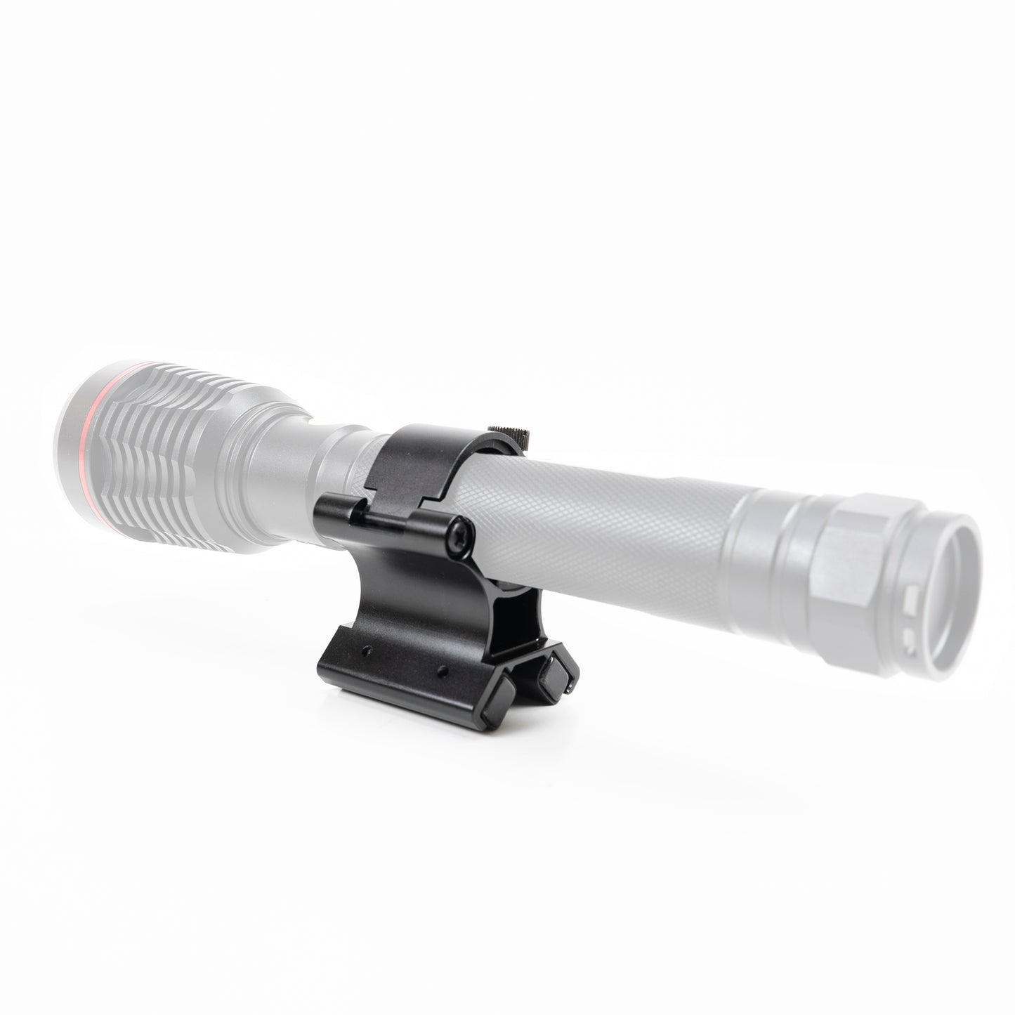 Suport de montaj magnetic PNI FLM33 pentru lanterne cu diametrul intre 25-31 mm