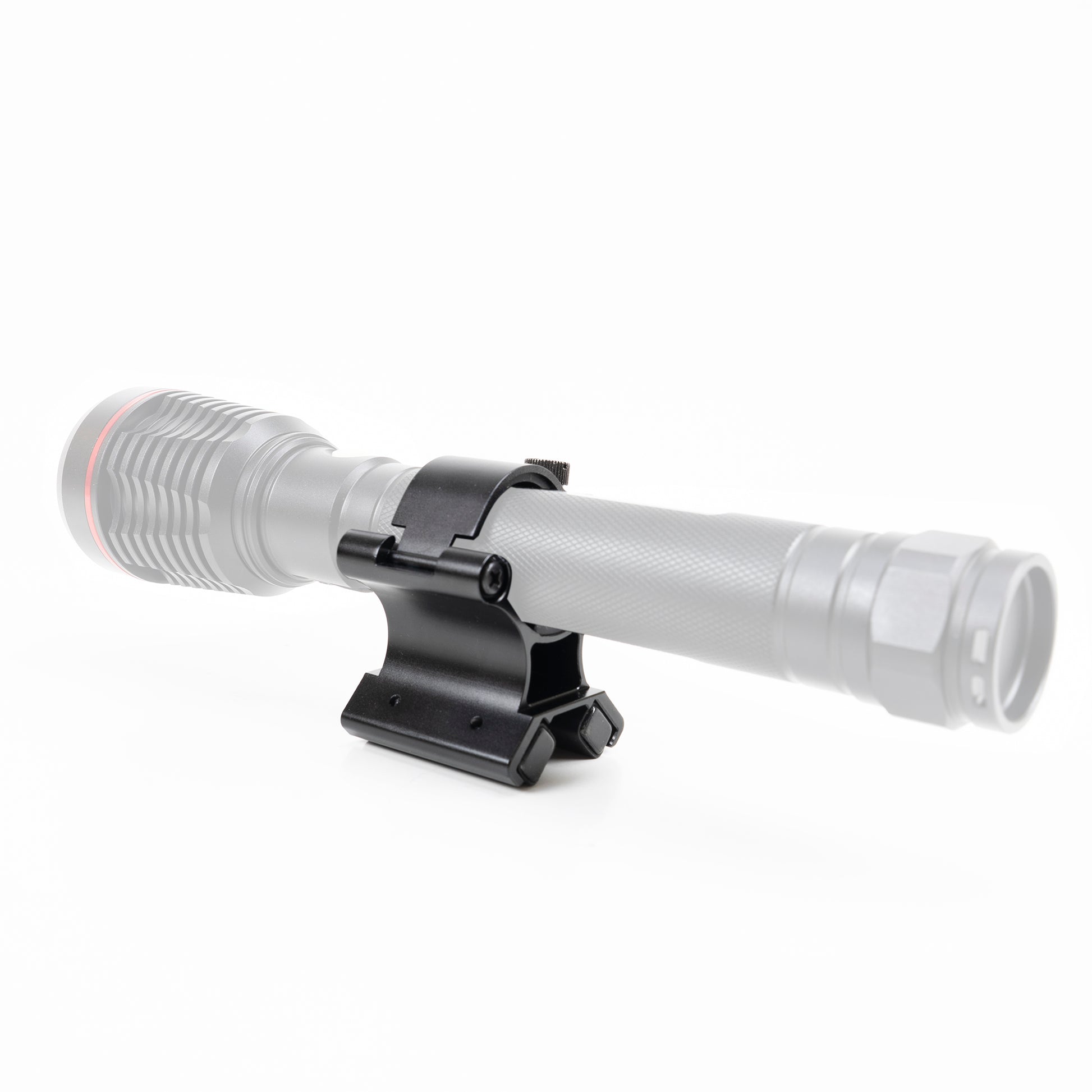 Suport de montaj magnetic PNI FLM33 pentru lanterne cu diametrul intre 25-31 mm