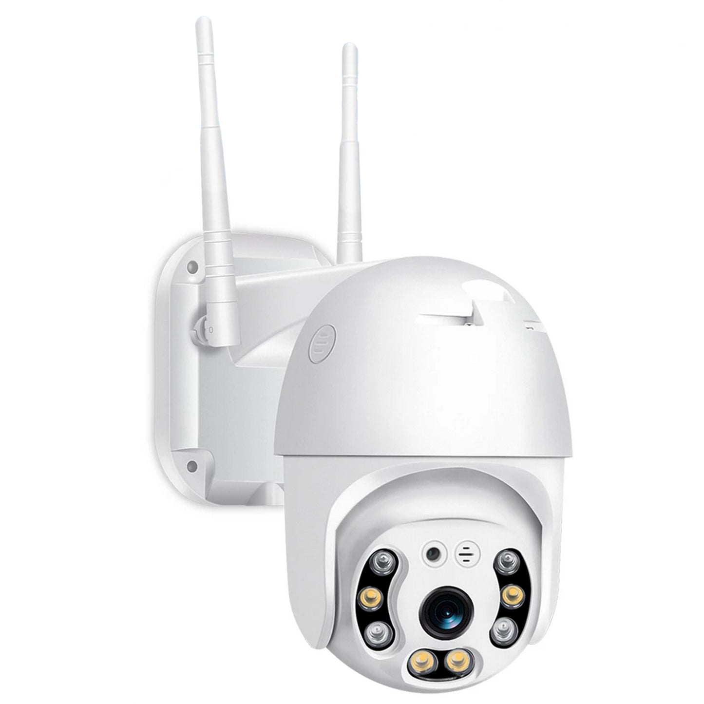 Camera supraveghere video PNI IP622W WiFi PTZ 1080p 2MP