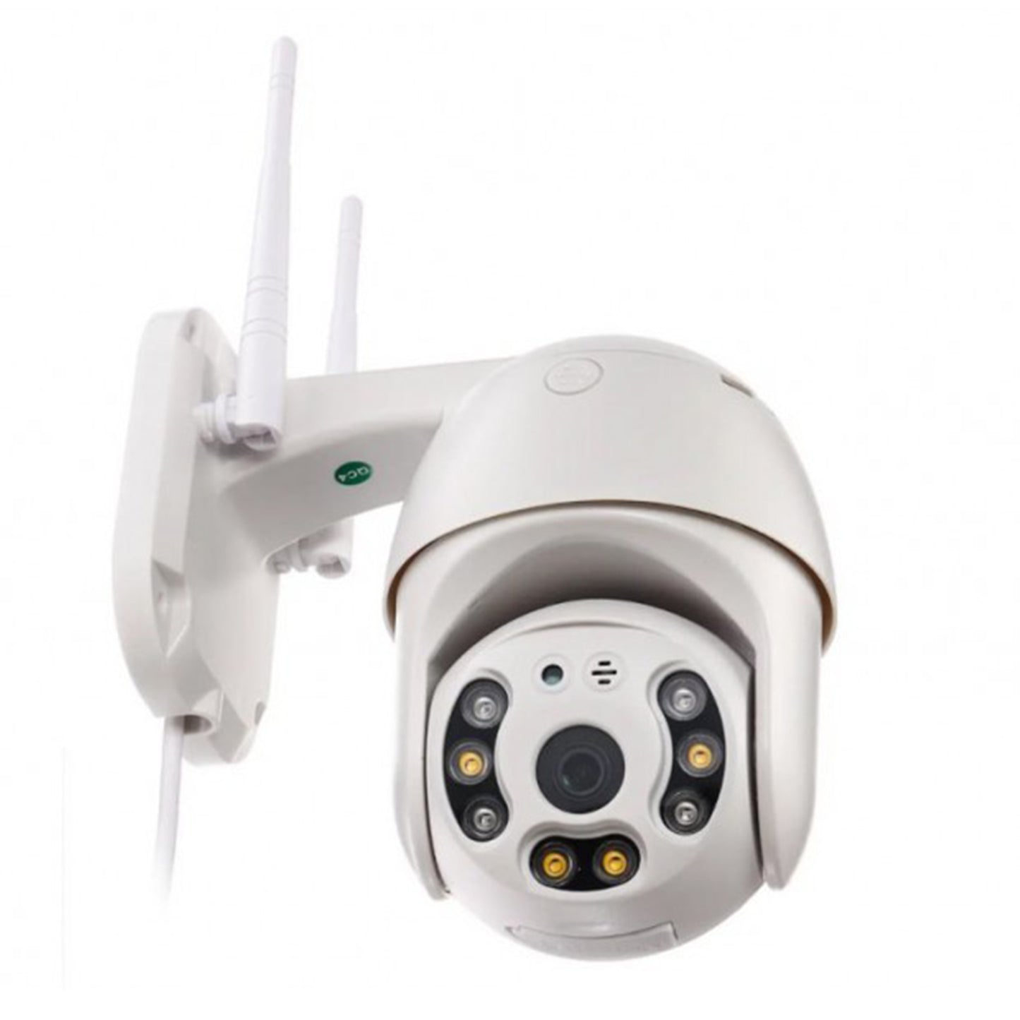 Camera supraveghere video PNI IP622W WiFi PTZ 1080p 2MP