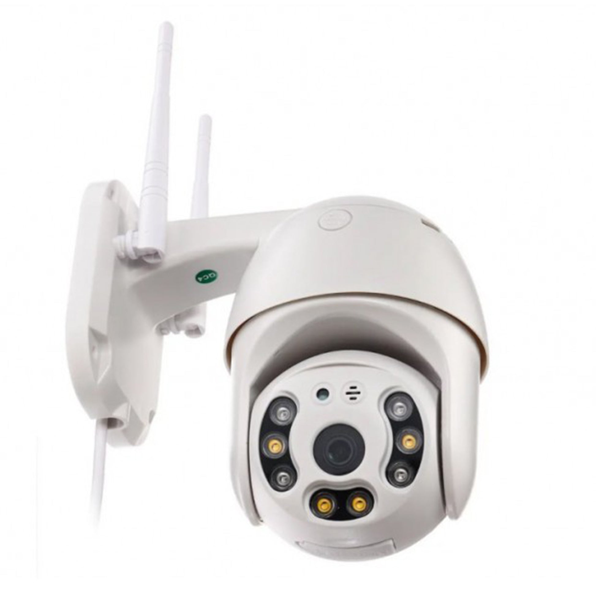 Camera supraveghere video PNI IP622W WiFi PTZ 1080p 2MP