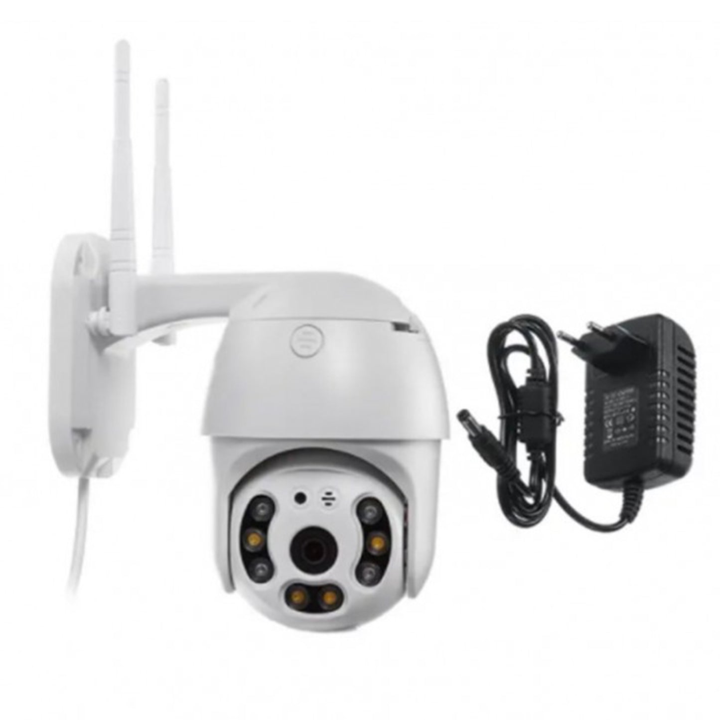 Camera supraveghere video PNI IP622W WiFi PTZ 1080p 2MP