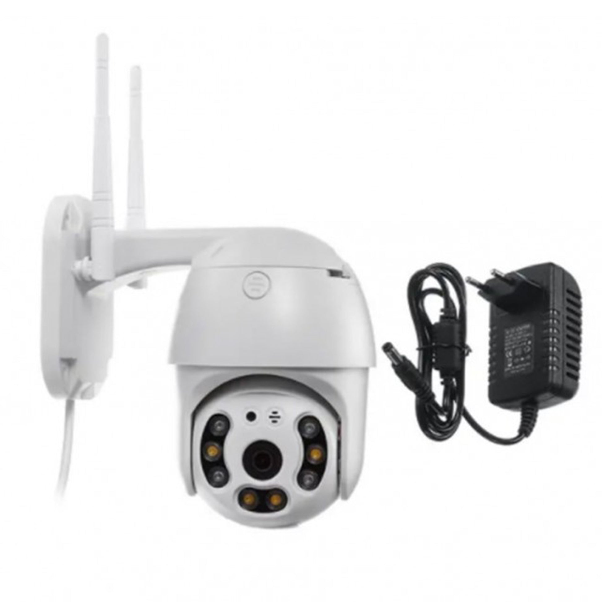 Camera supraveghere video PNI IP622W WiFi PTZ 1080p 2MP