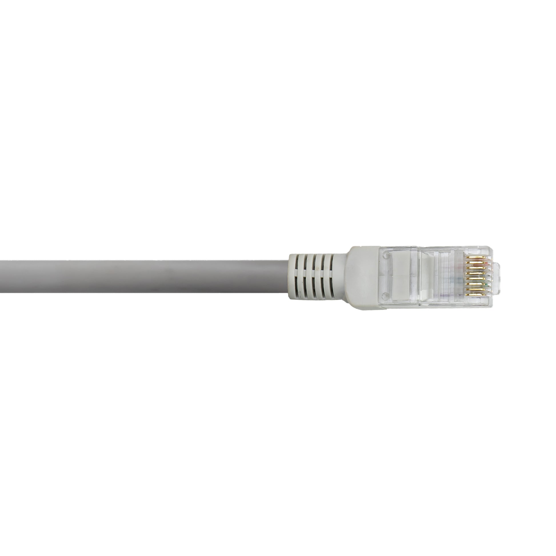 Cablu de retea UTP CAT6 PNI U6150, patch mufat 2xRJ45, 8 fire x 0.5 mm, 15m