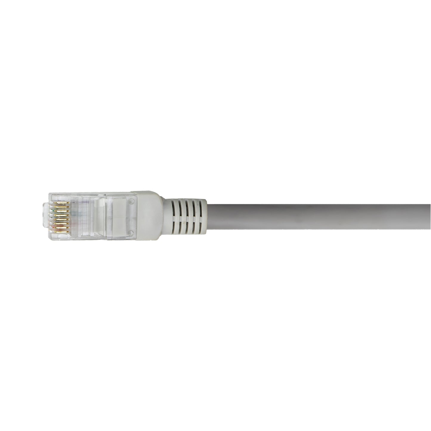 Cablu de retea UTP CAT6 PNI U0615, Patch, mufat 2xRJ45, 8 fire x 0.5 mm, 1.5m