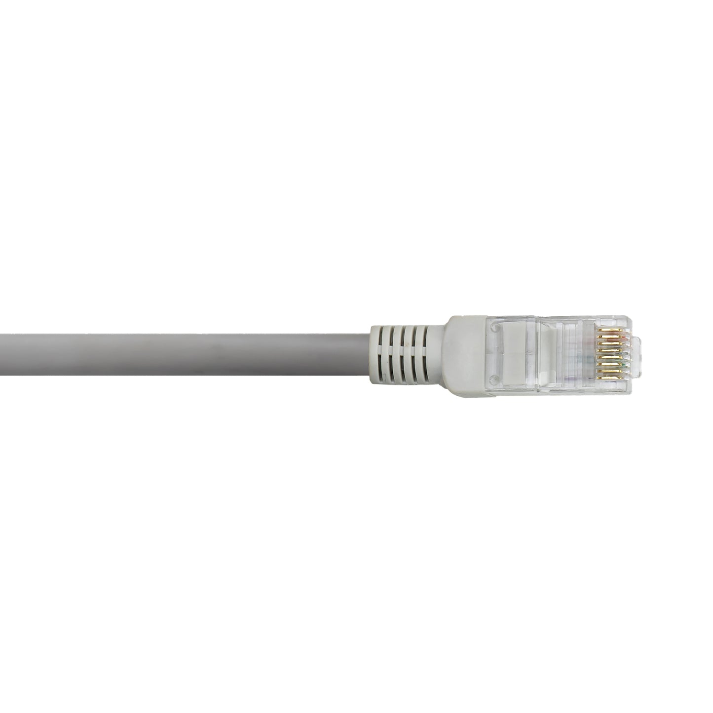 Cablu de retea UTP CAT6 PNI U0630, patch, mufat 2xRJ45, 8 fire x 0.5 mm, 3m