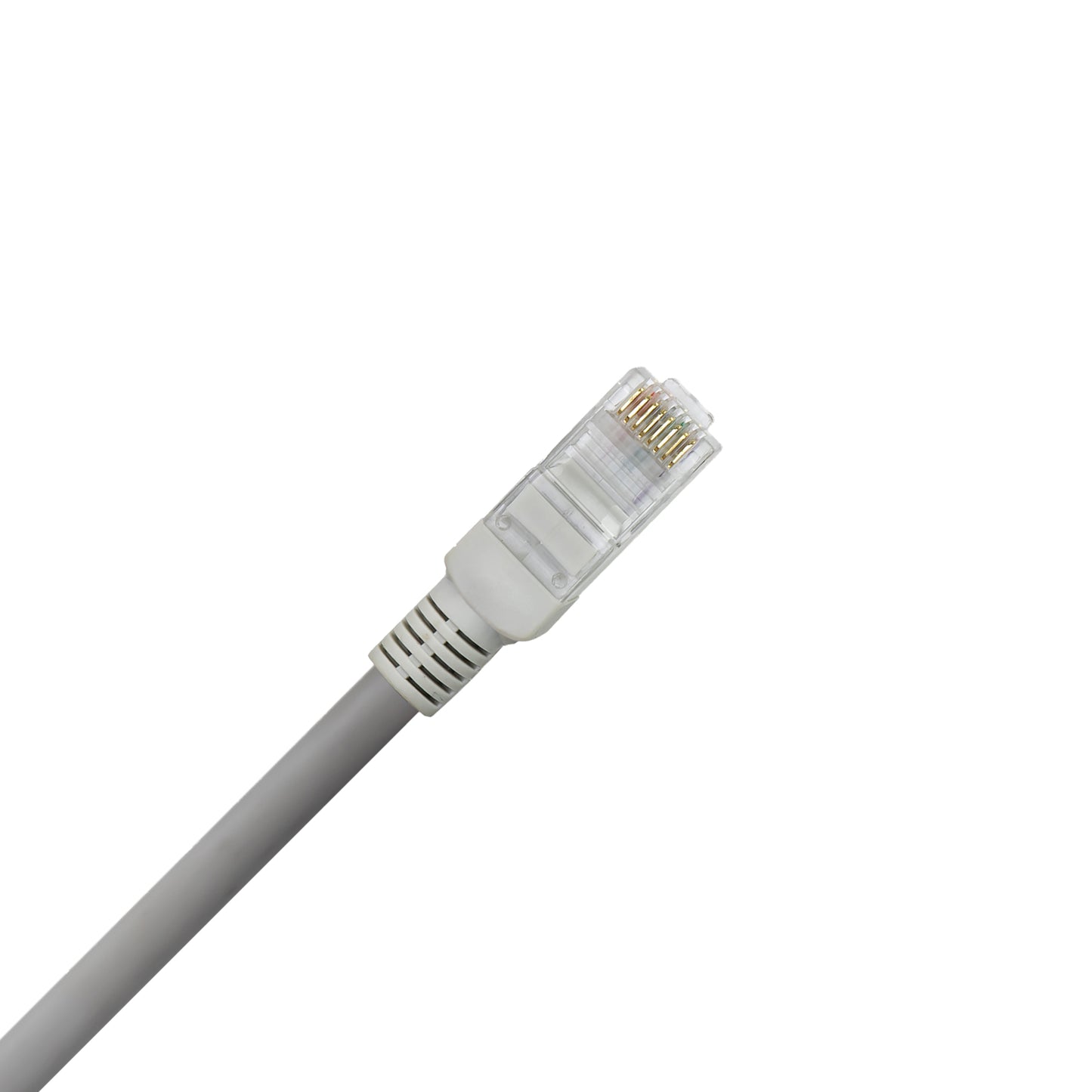 Cablu de retea UTP CAT6 PNI U0630, patch, mufat 2xRJ45, 8 fire x 0.5 mm, 3m