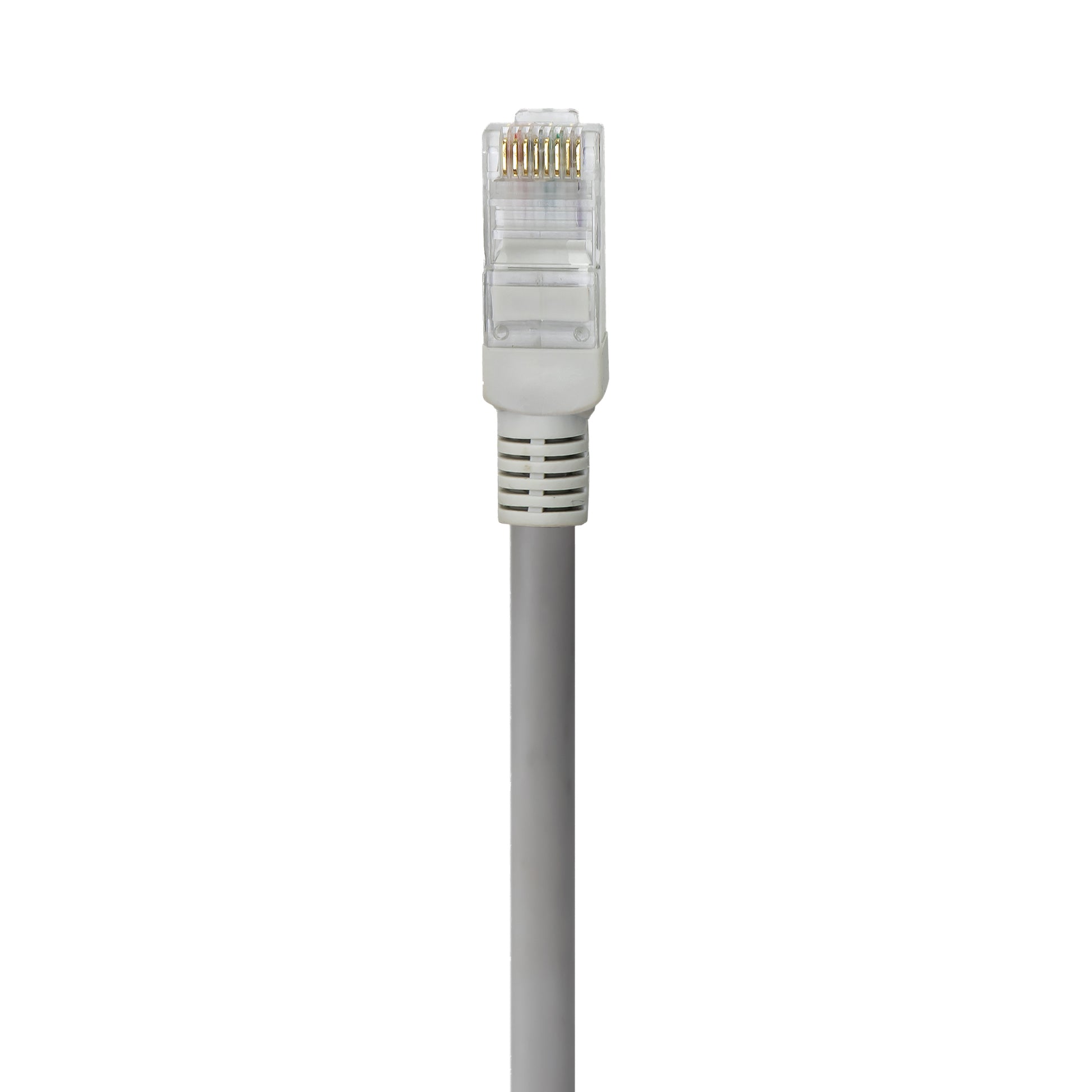 Cablu de retea UTP CAT6 PNI U0630, patch, mufat 2xRJ45, 8 fire x 0.5 mm, 3m