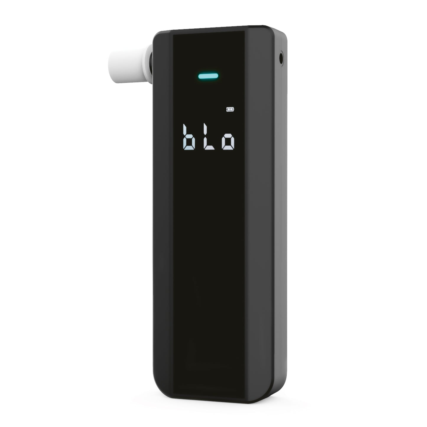 Detector de alcool PNI AT188 cu ecran LCD, alarma sonora si luminoasa