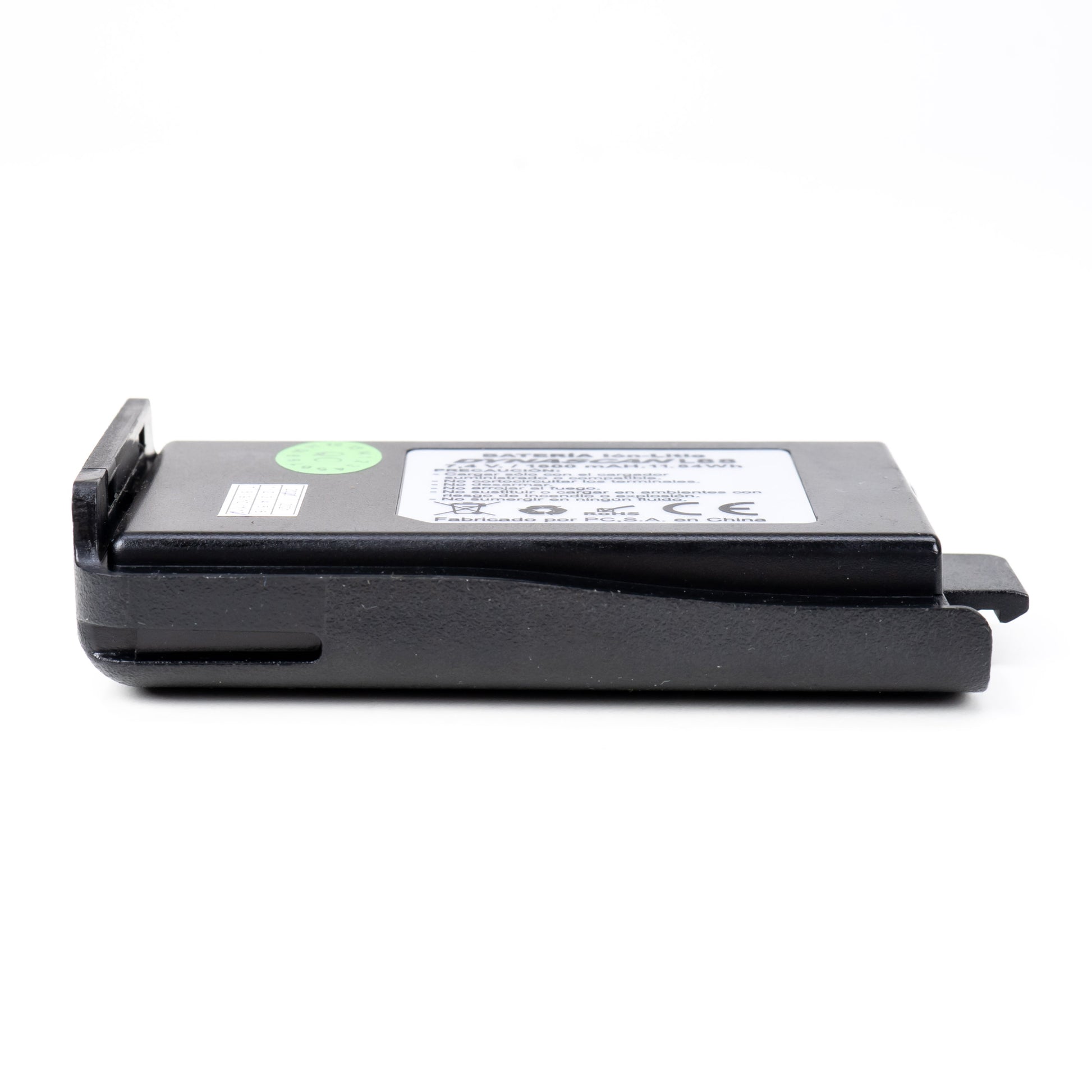 Acumulator PB-L88 Li-Ion 1600 mAh pentru Statie DYNASCAN L88
