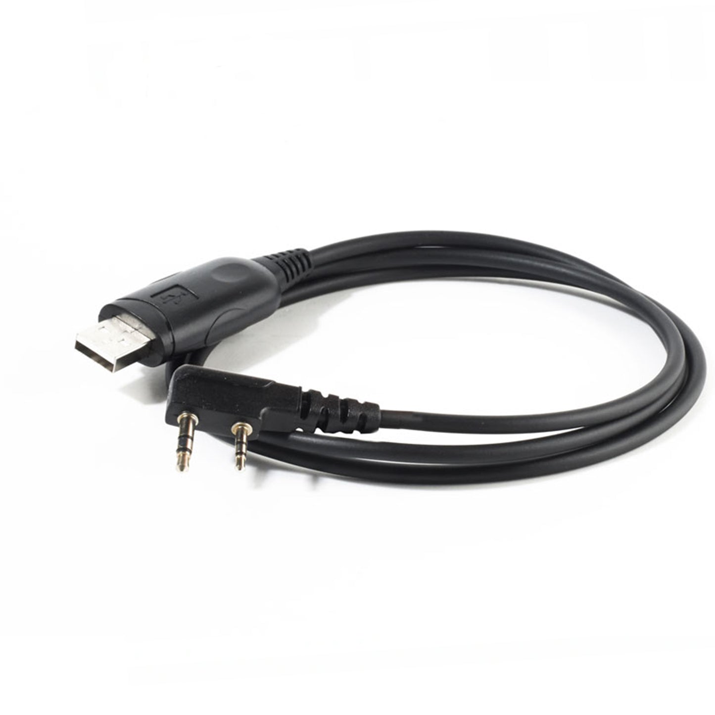 Cablu de programare PNI XP-12 pentru statii radio cu mufa Kenwood