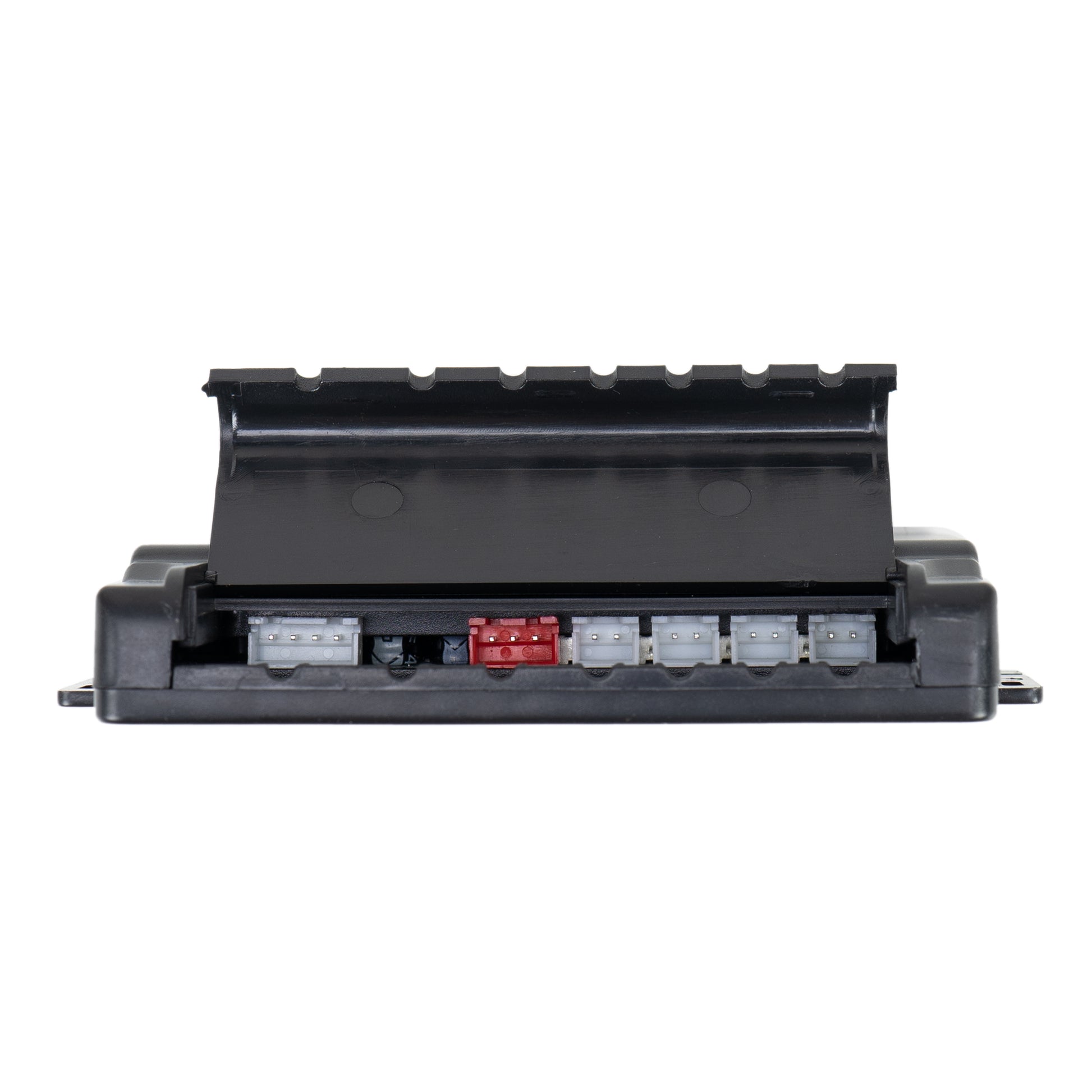 Senzori parcare auto PNI Escort P16 A cu 4 receptori 16mm tip OEM