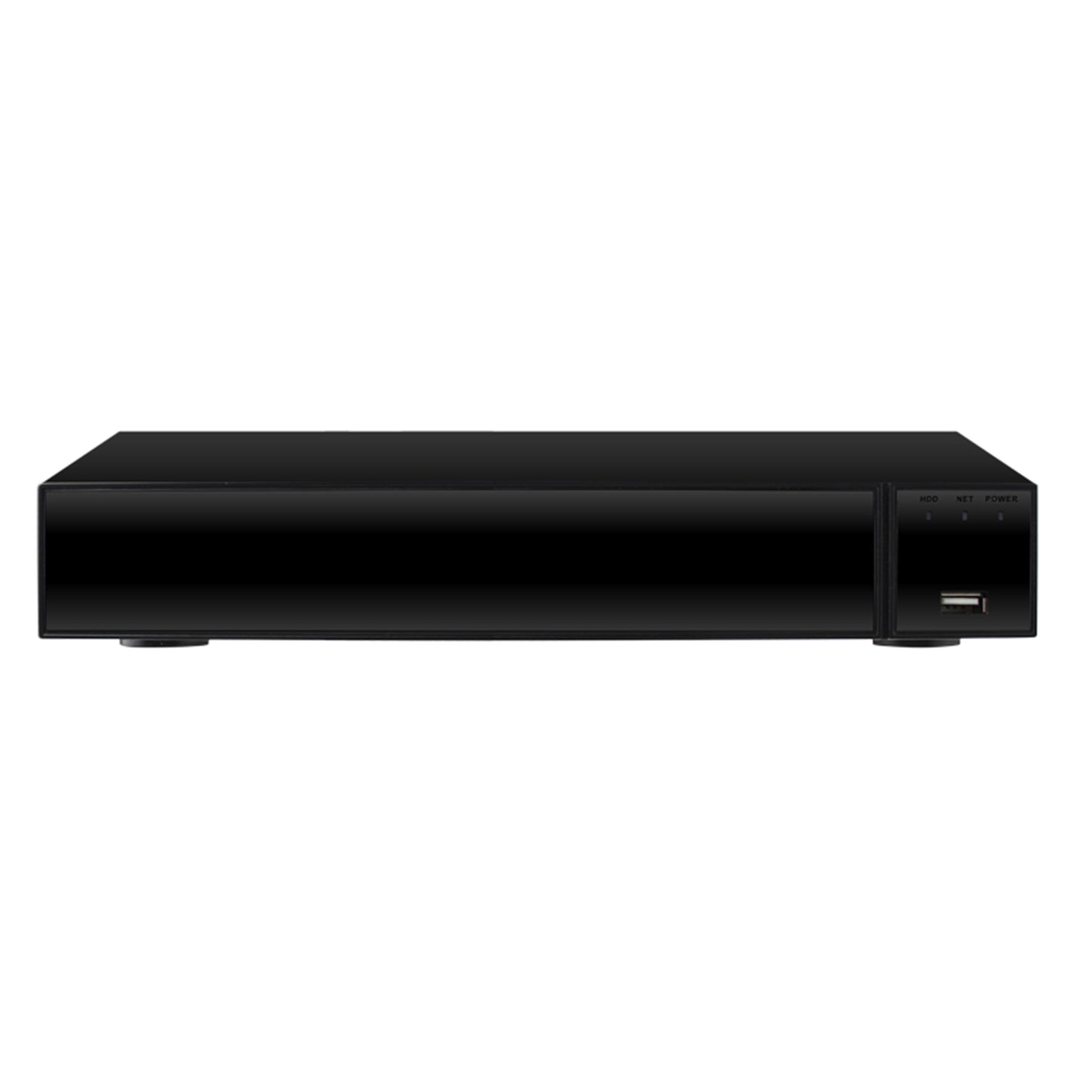 Kit supraveghere video PNI House XVR404 5MP - DVR si 4 camere exterior, cabluri incluse