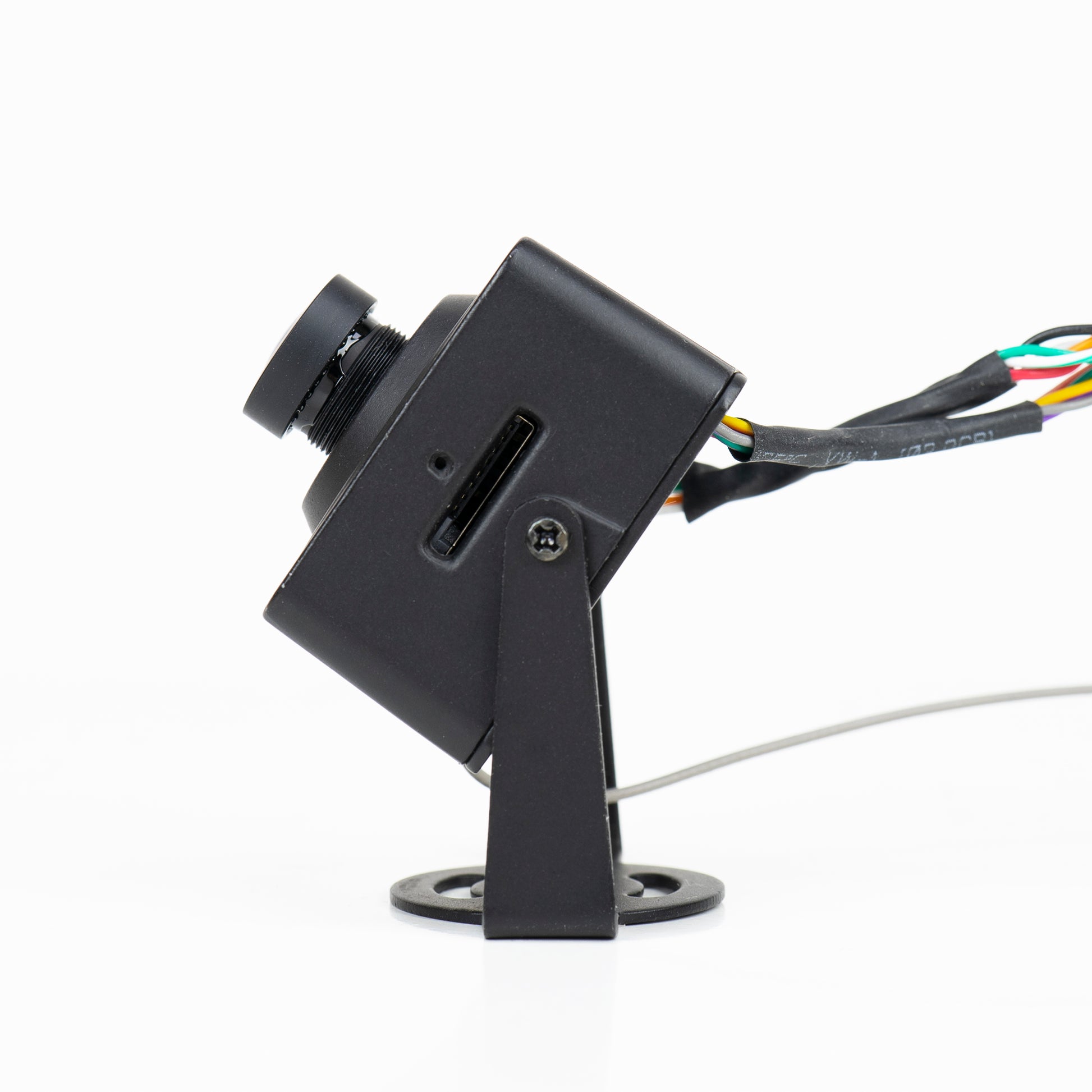 Camera supraveghere video PNI House IP303, 2MP 1080P, control de la distanta, slot card micro SD