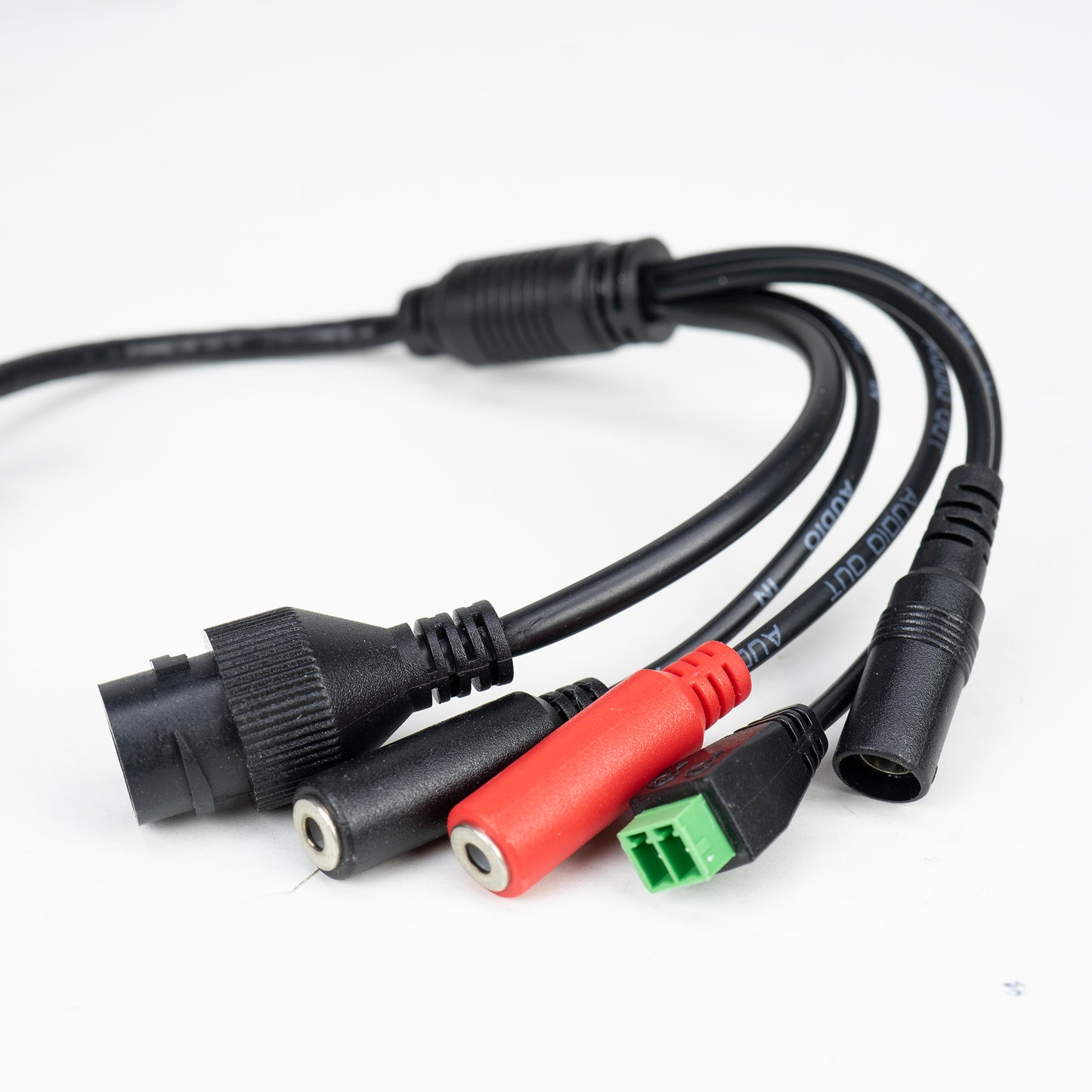 Camera supraveghere video PNI House IP303, 2MP 1080P, control de la distanta, slot card micro SD