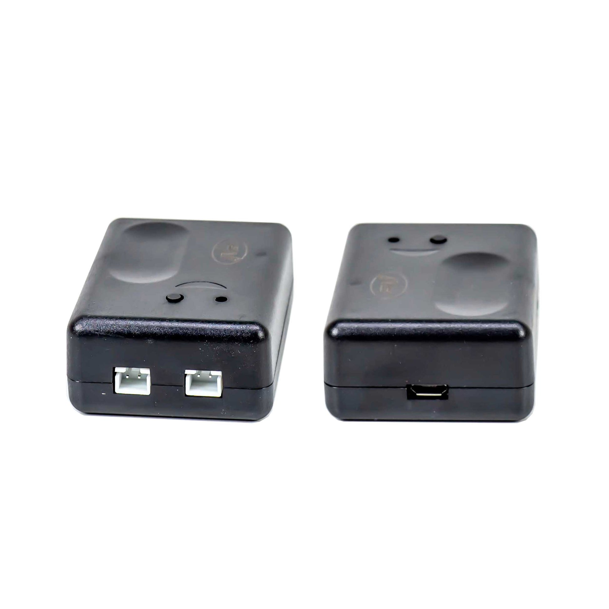 Kit automatizare prin internet cu Releu PNI SmartHome RG120 WiFi si motor deschidere poarta batanta PNI DU160
