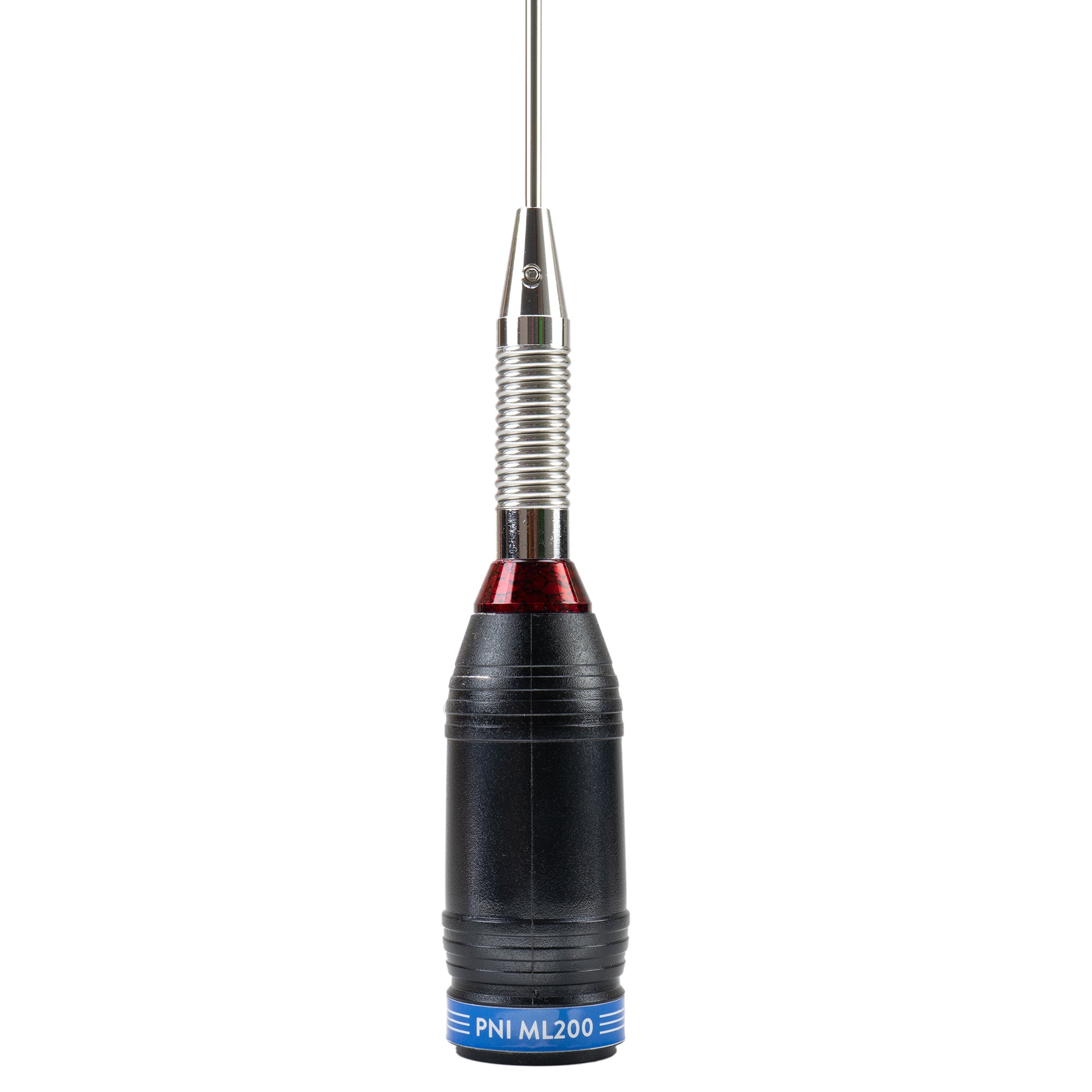 Antena CB PNI ML200, lungime 200cm, 26-28MHz, 1000W cu cablu RG58 4 metri inclus