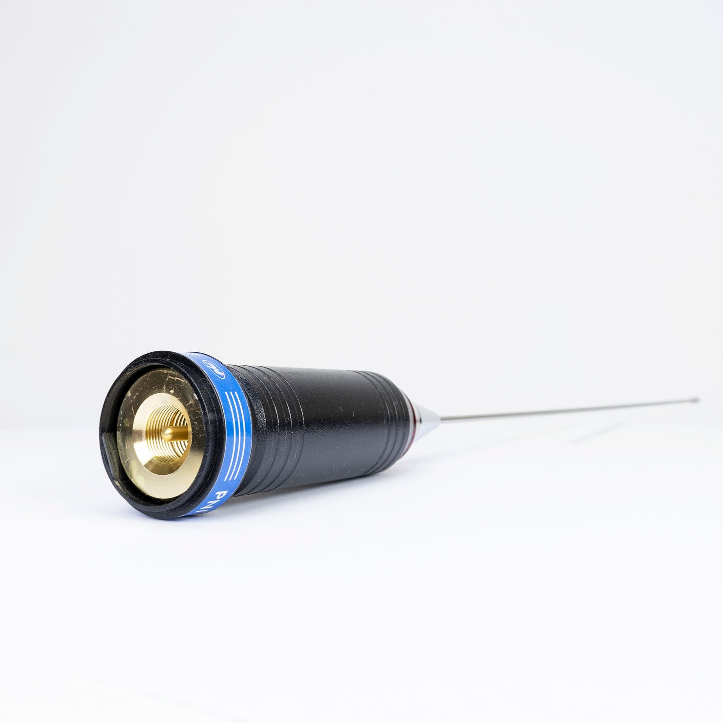 Antena CB PNI ML50, lungime 48cm, 26-28MHz, 600W cu cablu de legatura RG58 3,5 metri, fara mufa PL259