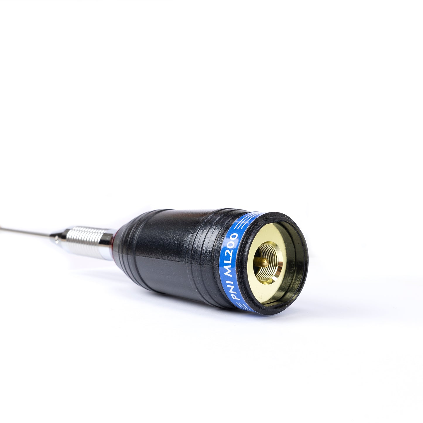 Antena CB PNI ML200, lungime 200cm, 26-28MHz, 1000W cu cablu RG58 4 metri inclus