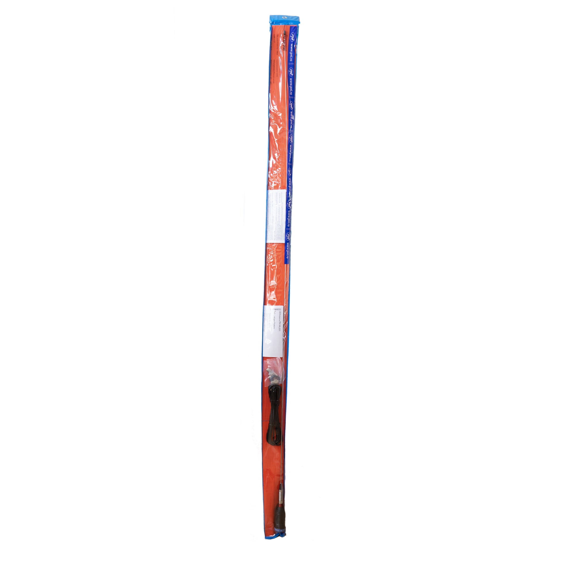 Antena CB PNI ML200, lungime 200cm, 26-28MHz, 1000W cu cablu RG58 4 metri inclus