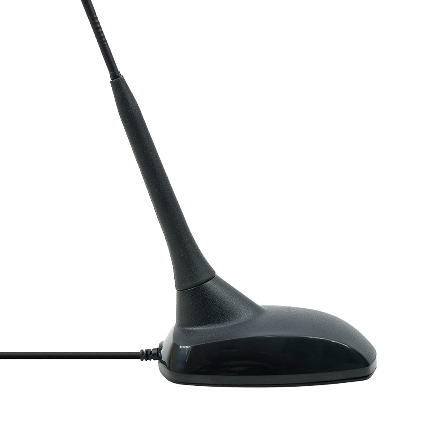 Pachet statie radio CB PNI ESCORT HP 9001 PRO ASQ reglabil, AM-FM, 12V, 4W + Antena CB PNI Extra 48 cu magnet inclus, 45 cm, 150W, SWR 1.0