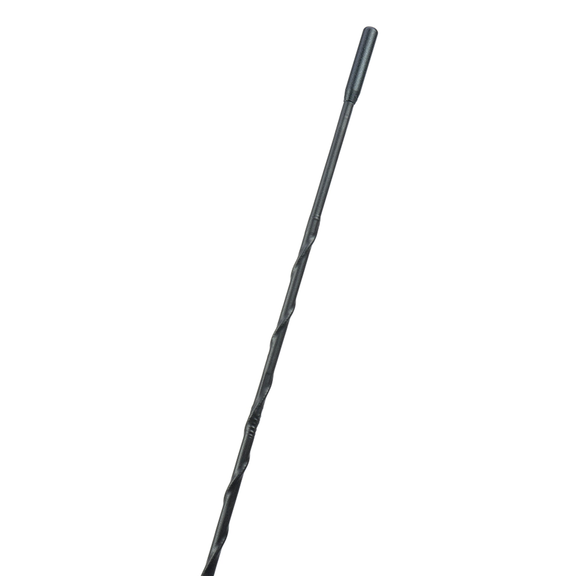 Antena CB PNI Extra 48, cu magnet inclus, 45 cm, 26-30MHz, 150W, SWR 1.0, fibra de sticla