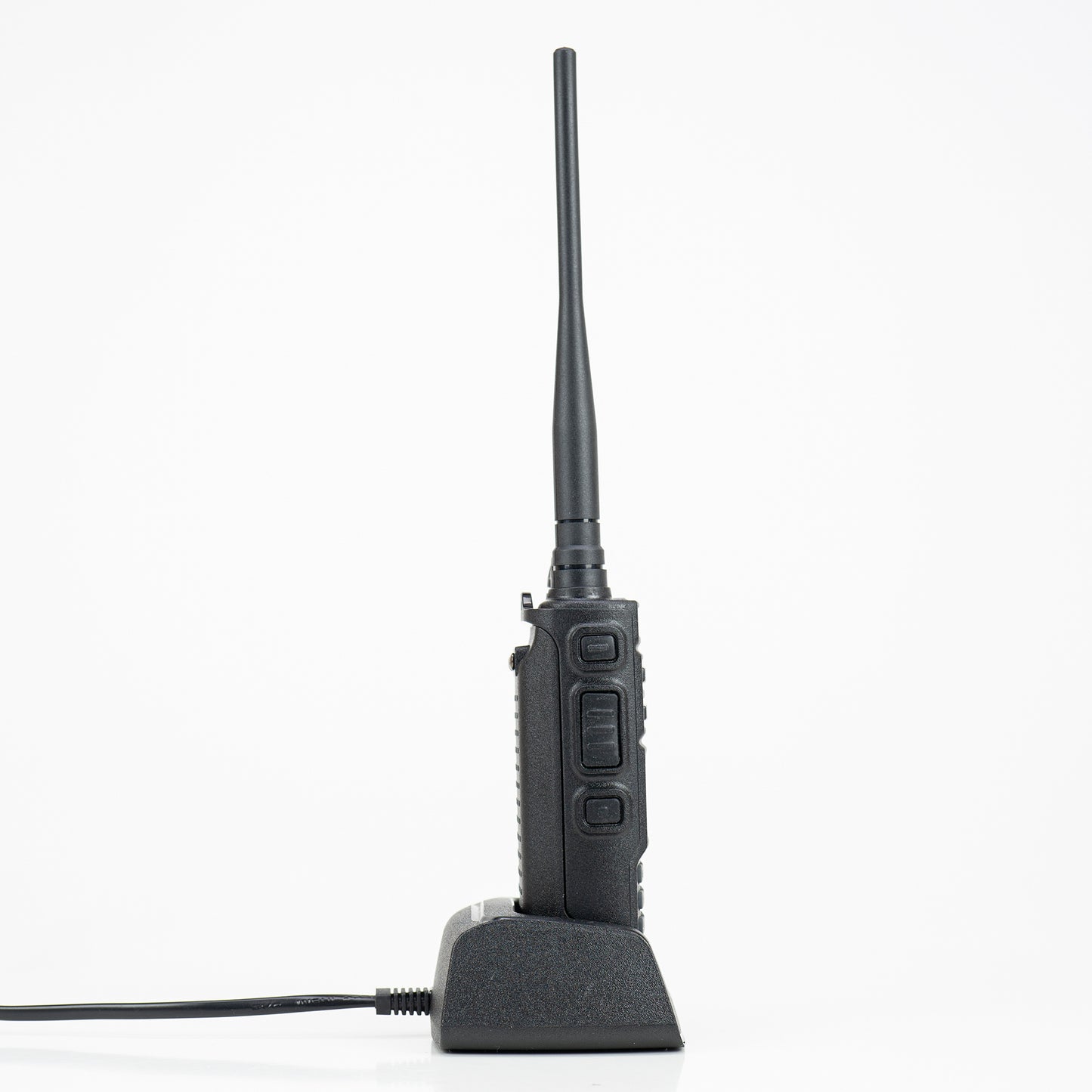 Statie radio portabila VHF/UHF PNI P15UV dual band, 144-146MHz/430-440Mhz, 999CH, cu acumulator 1500 mAh