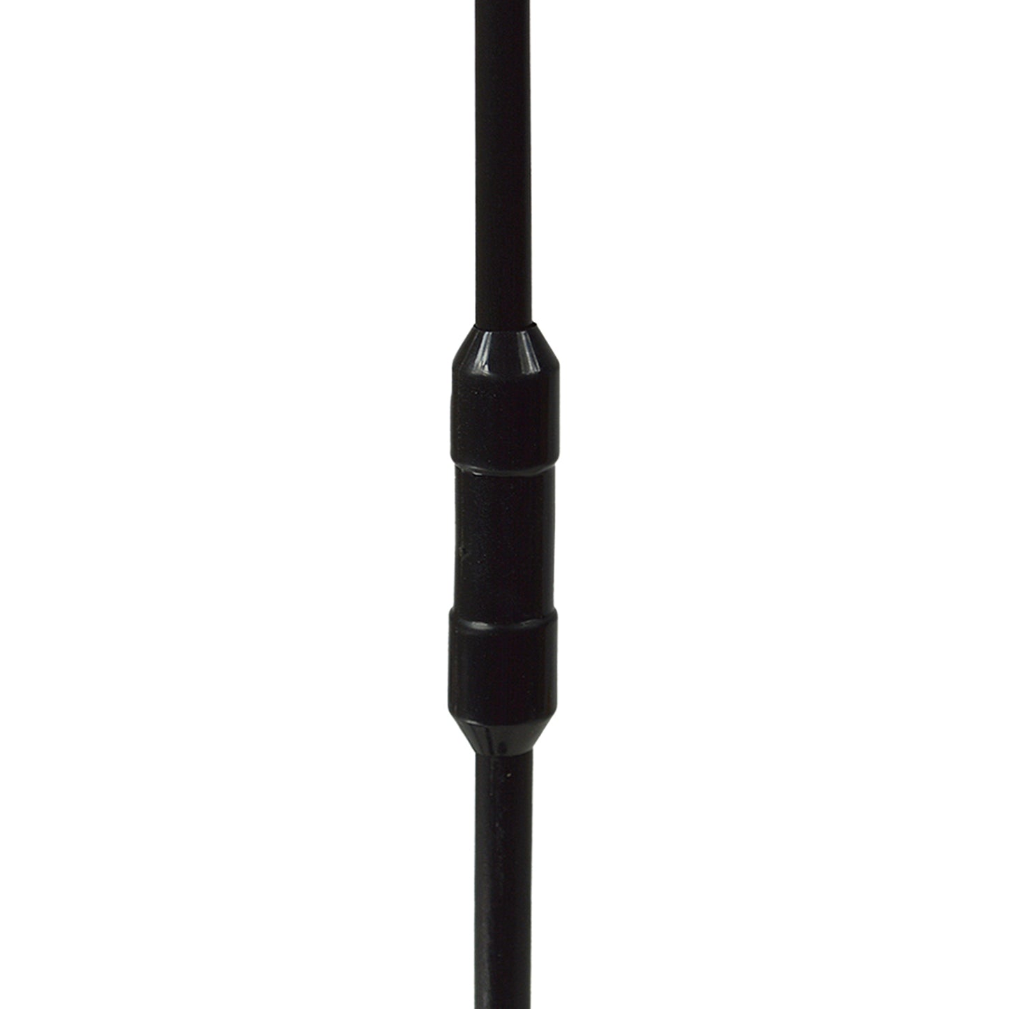 Antena CB PNI Extra 40, cu magnet inclus, lungime 45 cm, 30W, 26-30MHz, SWR 1.0, fibra de sticla