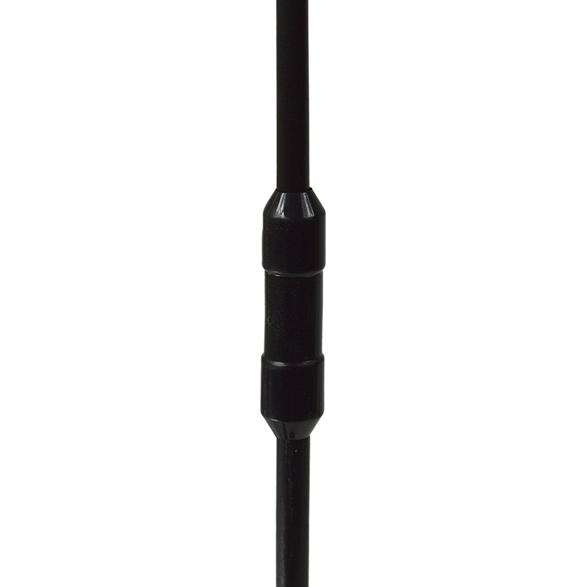 Antena CB PNI Extra 40, cu magnet inclus, lungime 45 cm, 30W, 26-30MHz, SWR 1.0, fibra de sticla
