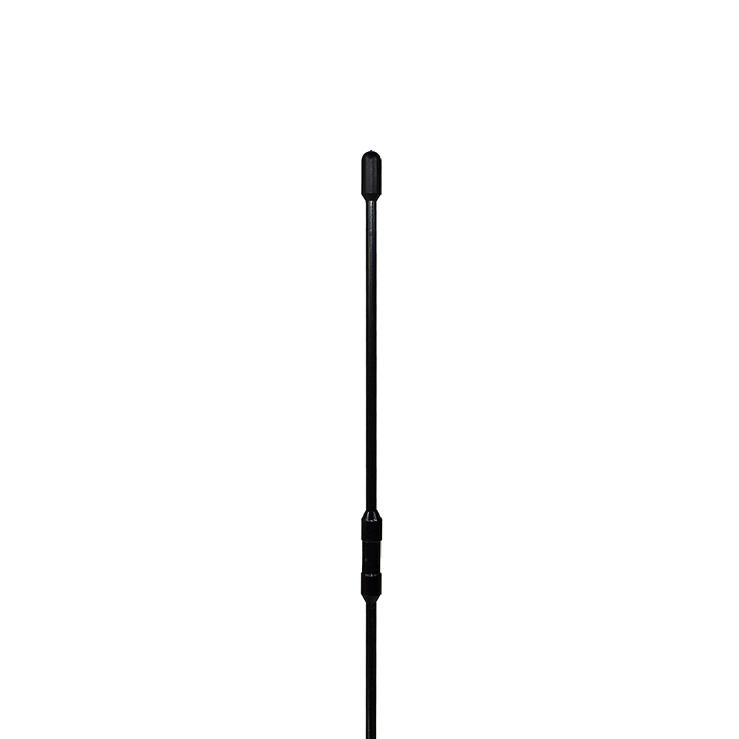 Antena CB PNI Extra 40, cu magnet inclus, lungime 45 cm, 30W, 26-30MHz, SWR 1.0, fibra de sticla