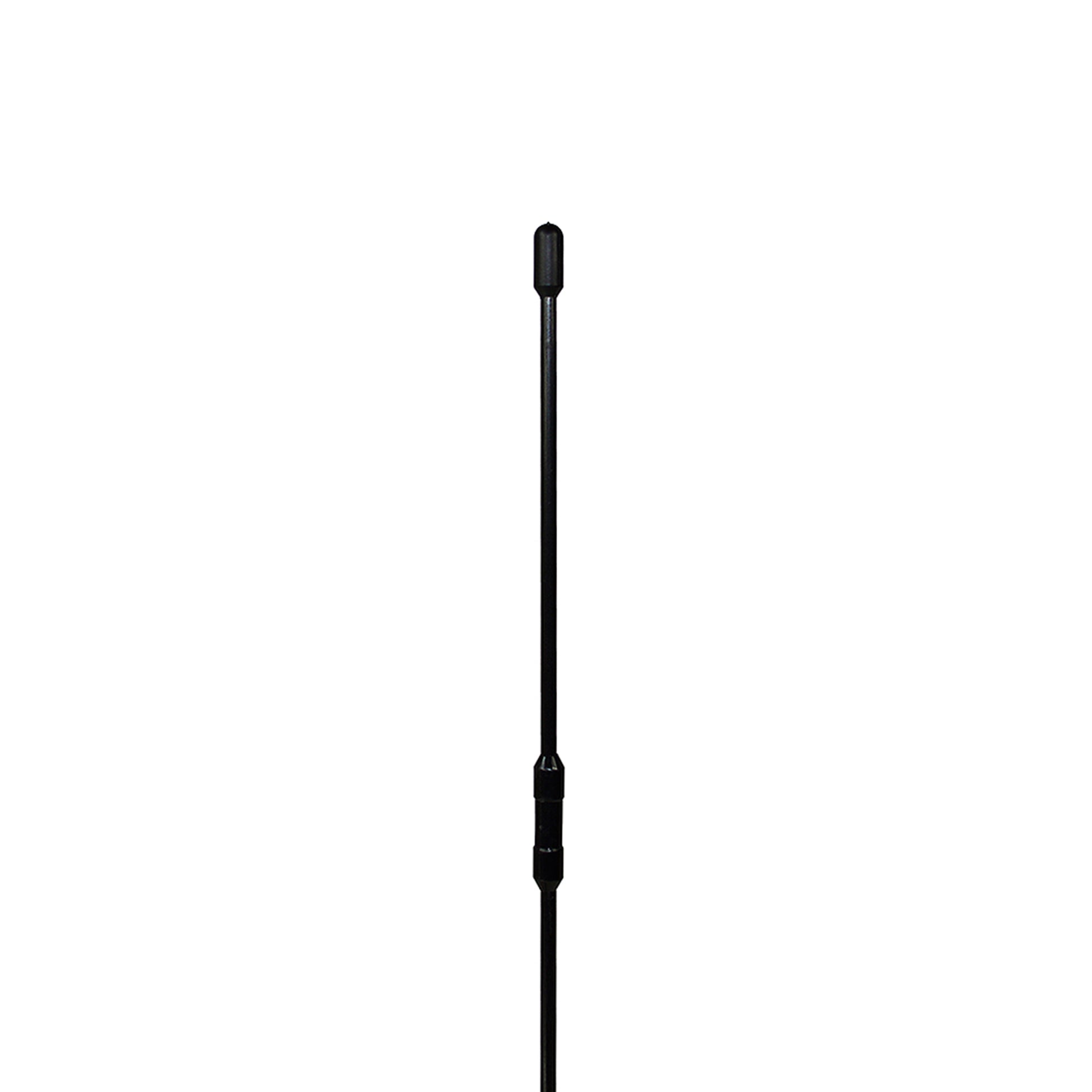 Antena CB PNI Extra 40, cu magnet inclus, lungime 45 cm, 30W, 26-30MHz, SWR 1.0, fibra de sticla
