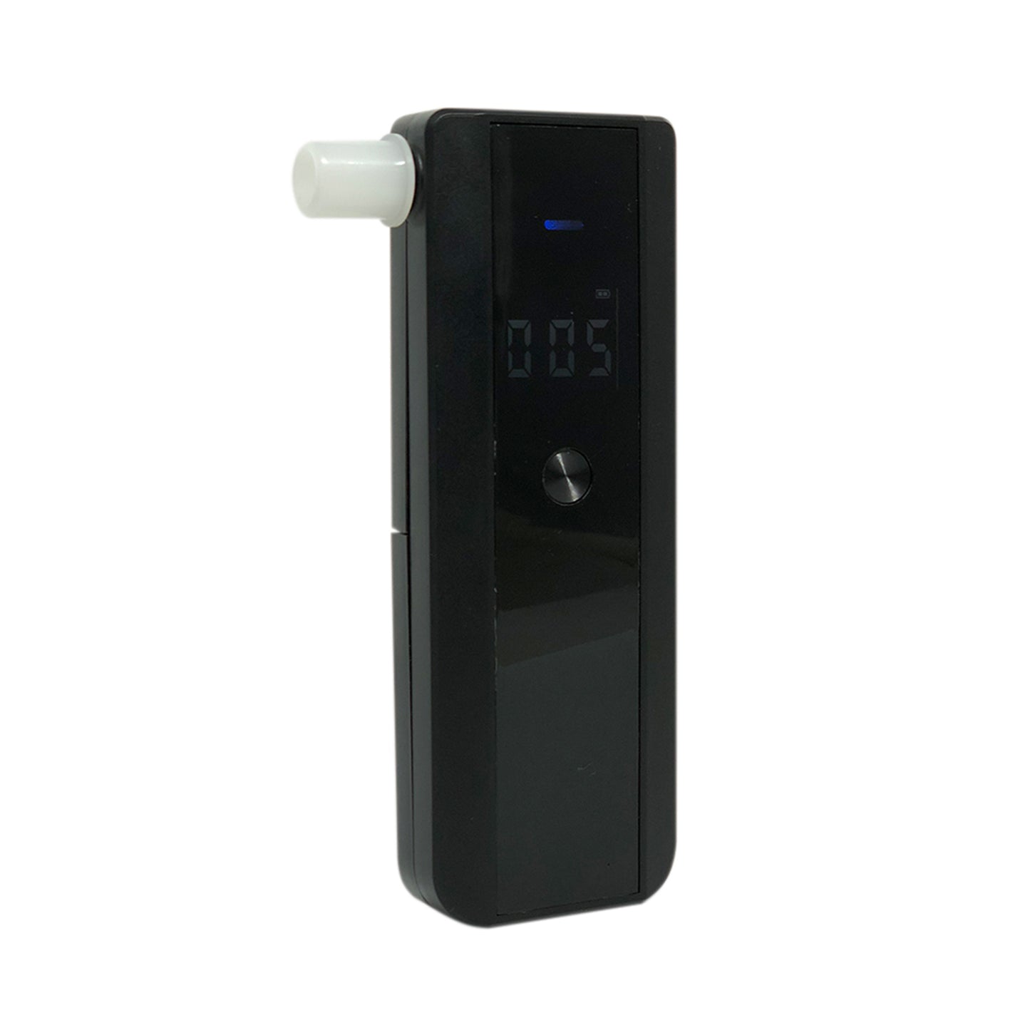 Detector de alcool PNI AT188 cu ecran LCD, alarma sonora si luminoasa