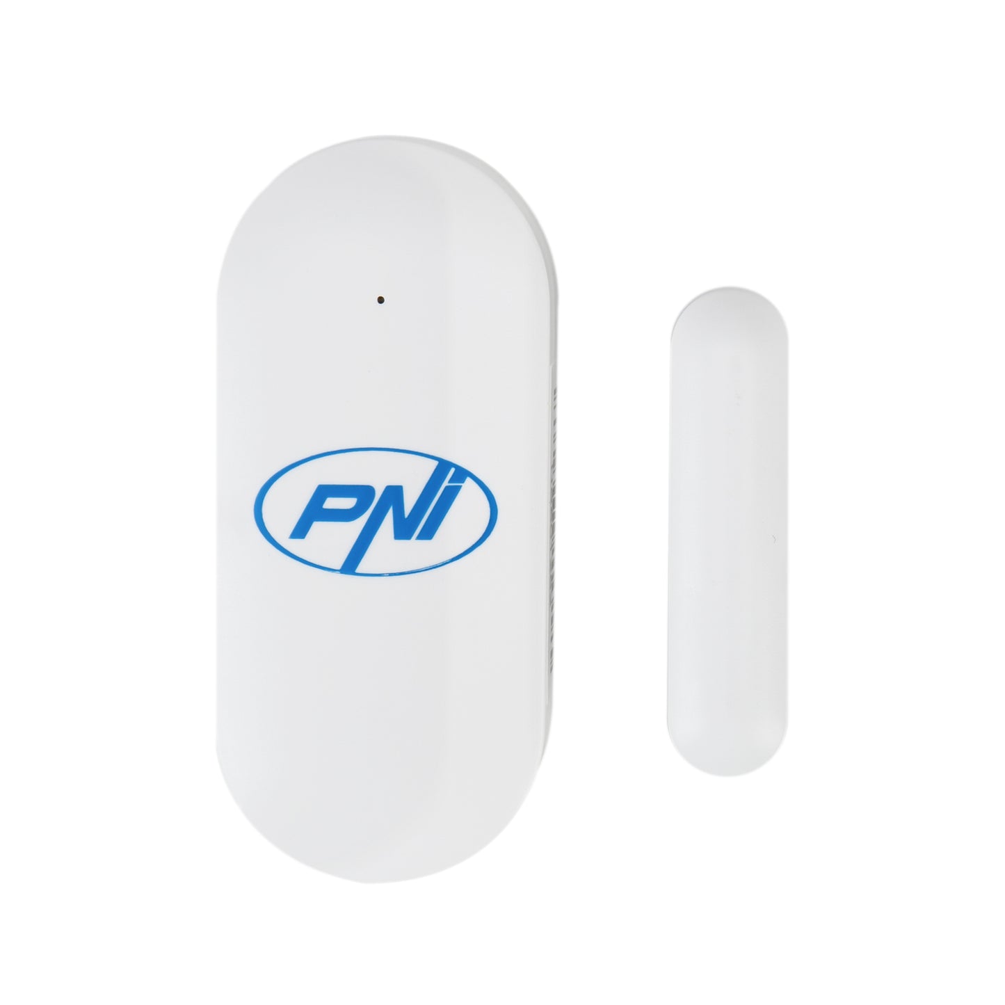 Sistem de alarma wireless PNI SafeHouse HS600 Wifi GSM 4G,  suporta 90 zone wireless si 3 zone cu fir, compatibil cu aplicatia Tuya Smart, alerta prin SMS, apel vocal, notificare pe telefon