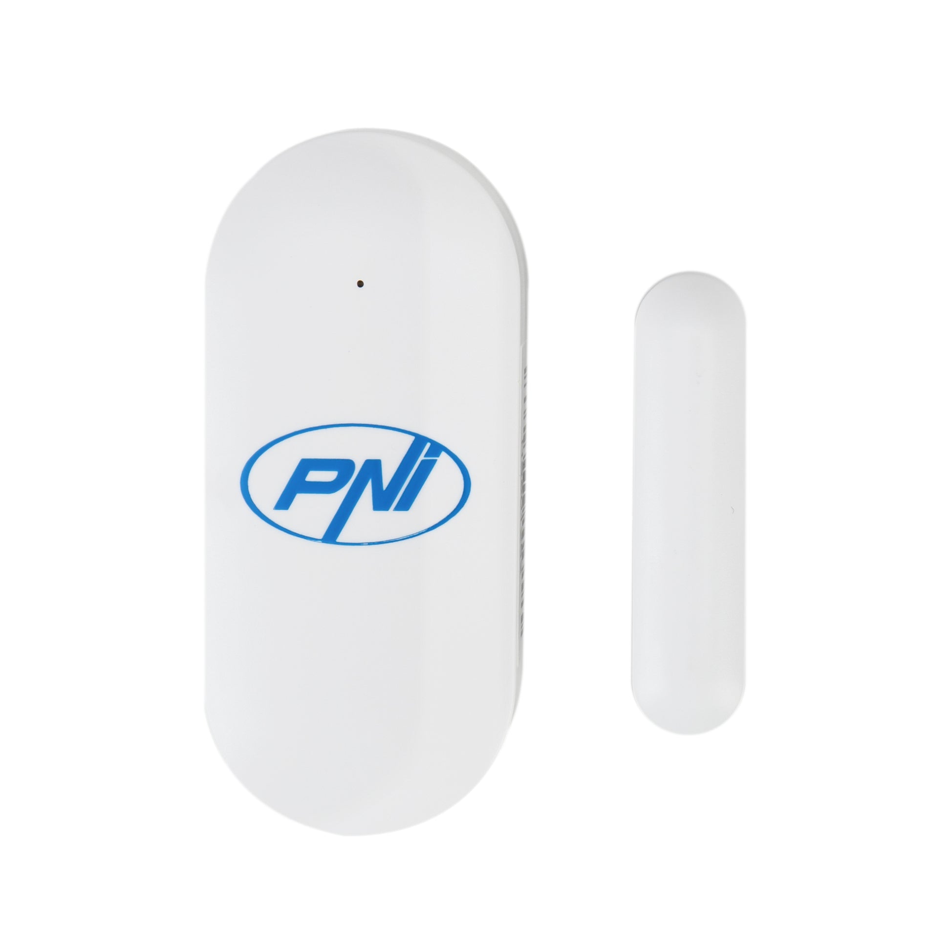 Sistem de alarma wireless PNI SafeHouse HS600 Wifi GSM 4G,  suporta 90 zone wireless si 3 zone cu fir, compatibil cu aplicatia Tuya Smart, alerta prin SMS, apel vocal, notificare pe telefon