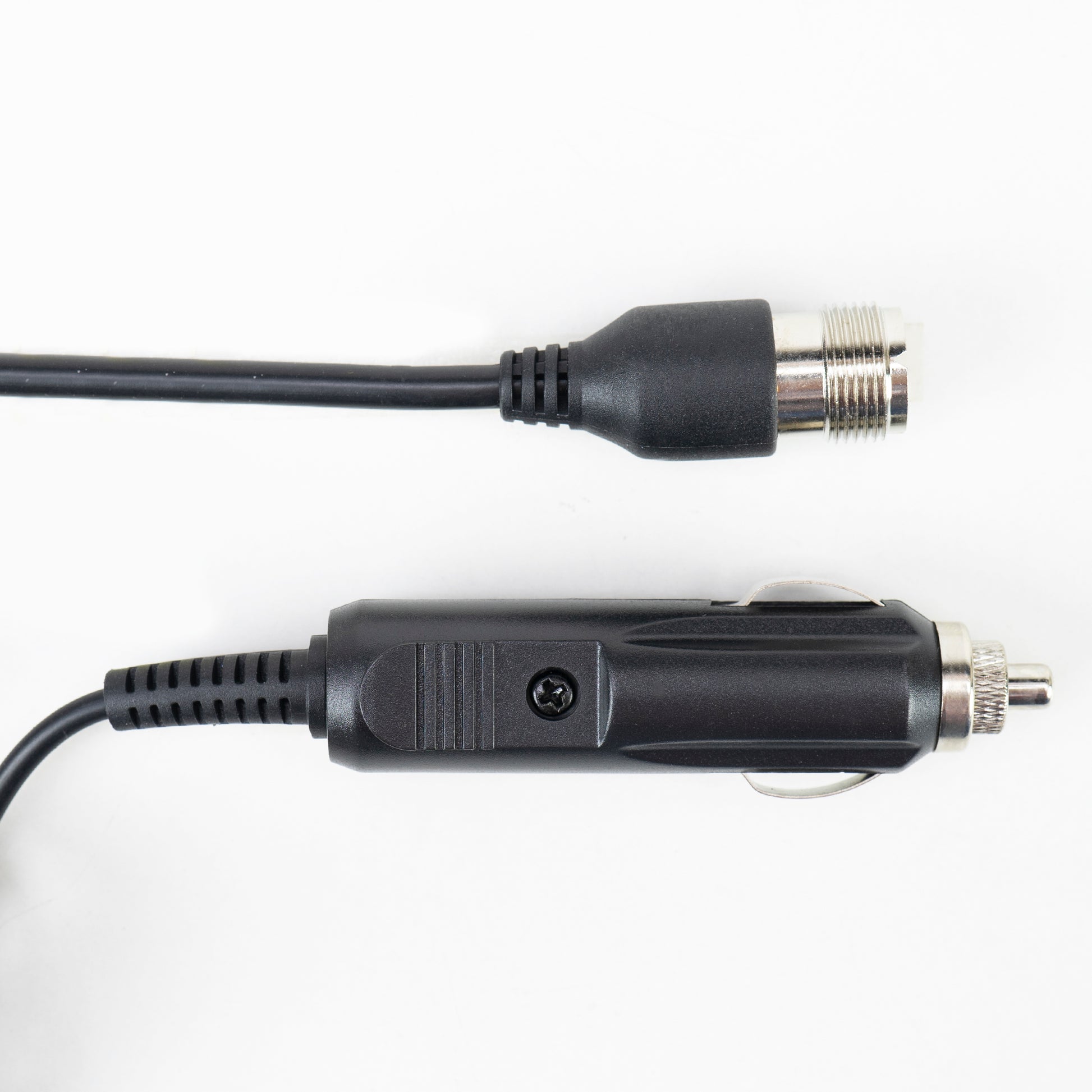 Adaptor PNI pentru alimentare 12V-24V si antena exterioara pentru statia radio CB portabila PNI Escort HP 72