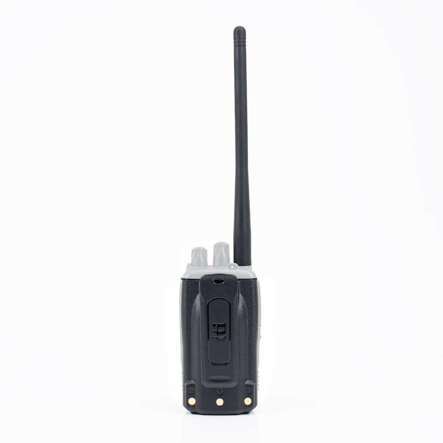 Pachet Statie radio CB TTi TCB-H100 si Kit accesorii TTI AK-H100