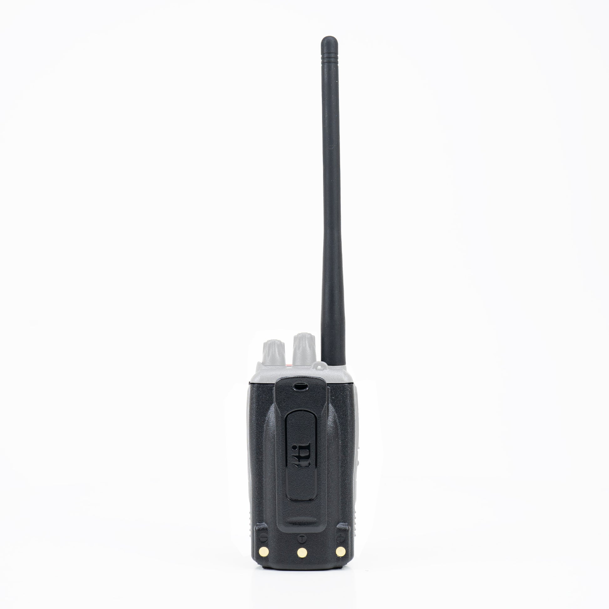 Pachet Statie radio CB TTi TCB-H100 si Kit accesorii TTI AK-H100