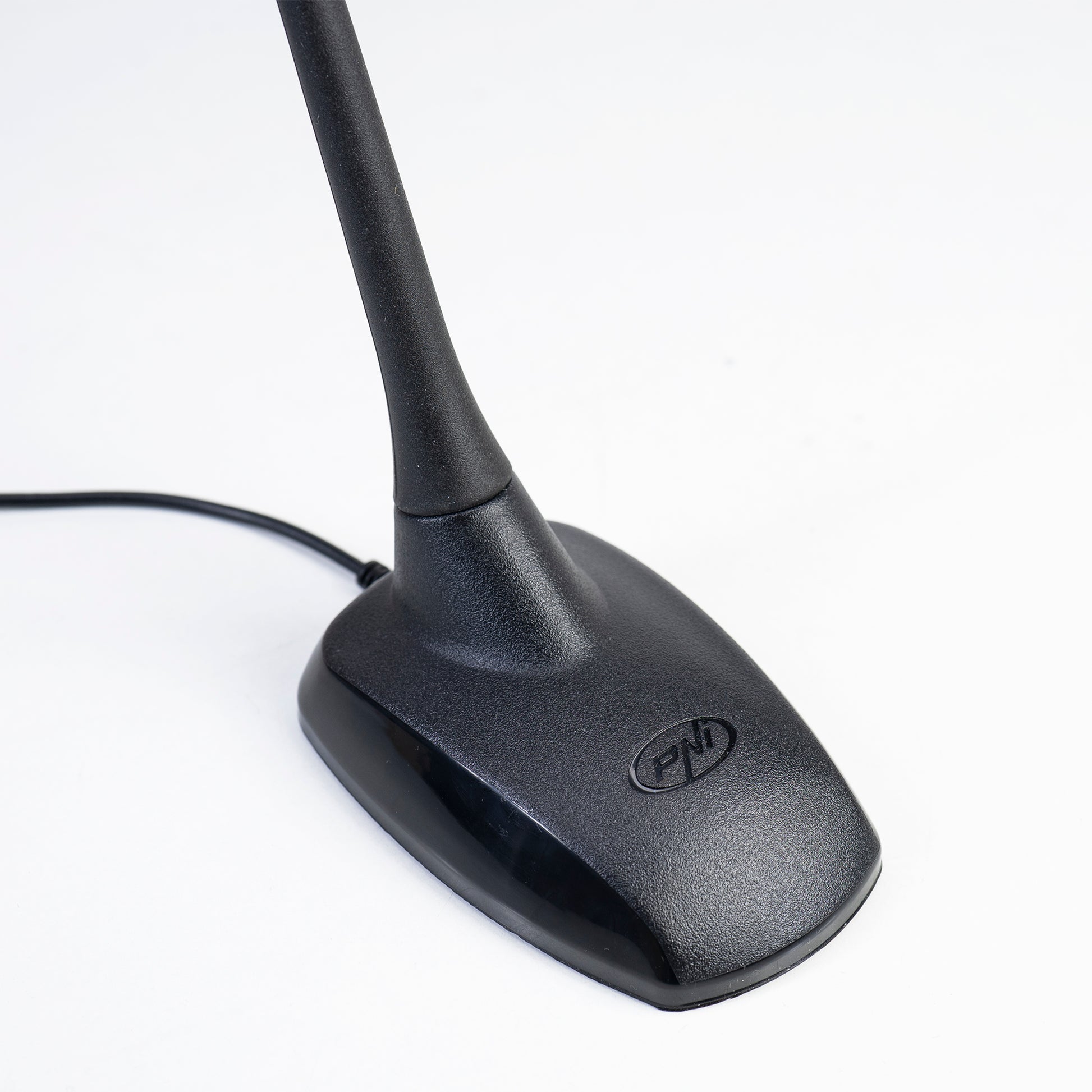 Antena CB PNI Extra 48, cu magnet inclus, 45 cm, 26-30MHz, 150W, SWR 1.0, fibra de sticla