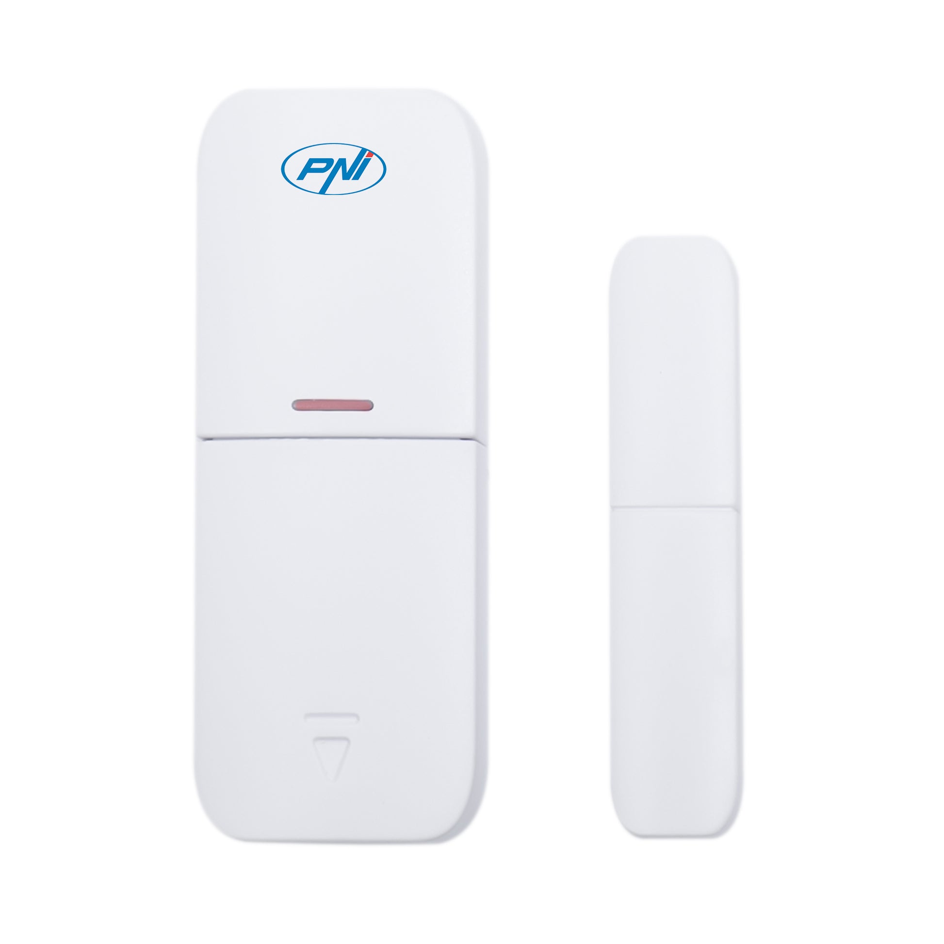 Sistem de alarma wireless PNI Safe House PG600, sistem inteligent de securitate pentru casa, conectare wireless, alarma antiefractie, alarma fara fir, alerta inteligenta prin aplicatia TUYA iOS / Android, compatibil cu Alexa si Google Assistant