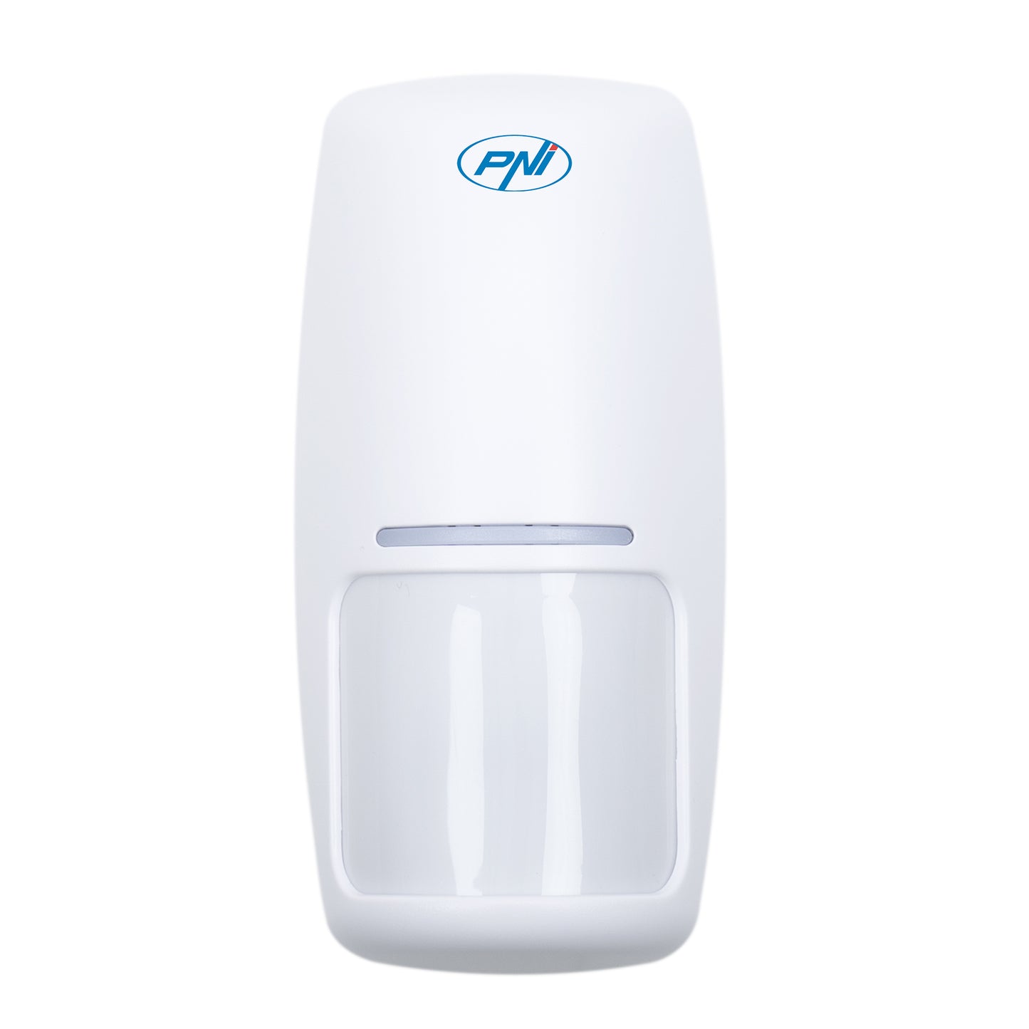 Sistem de alarma wireless PNI Safe House PG600LR, sistem inteligent de securitate pentru casa, conectare wireless, alarma antiefractie, alarma fara fir, alerta inteligenta prin aplicatia TUYA iOS / Android, compatibil cu Alexa si Google Assistant
