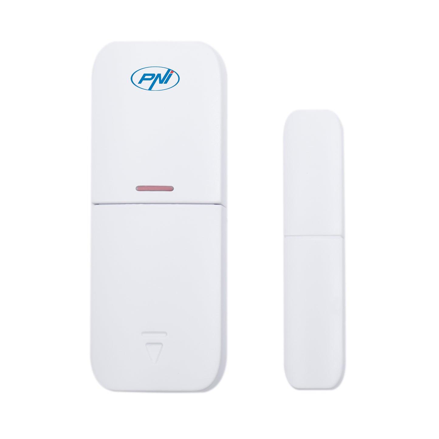Sistem de alarma wireless PNI Safe House PG600LR, sistem inteligent de securitate pentru casa, conectare wireless, alarma antiefractie, alarma fara fir, alerta inteligenta prin aplicatia TUYA iOS / Android, compatibil cu Alexa si Google Assistant